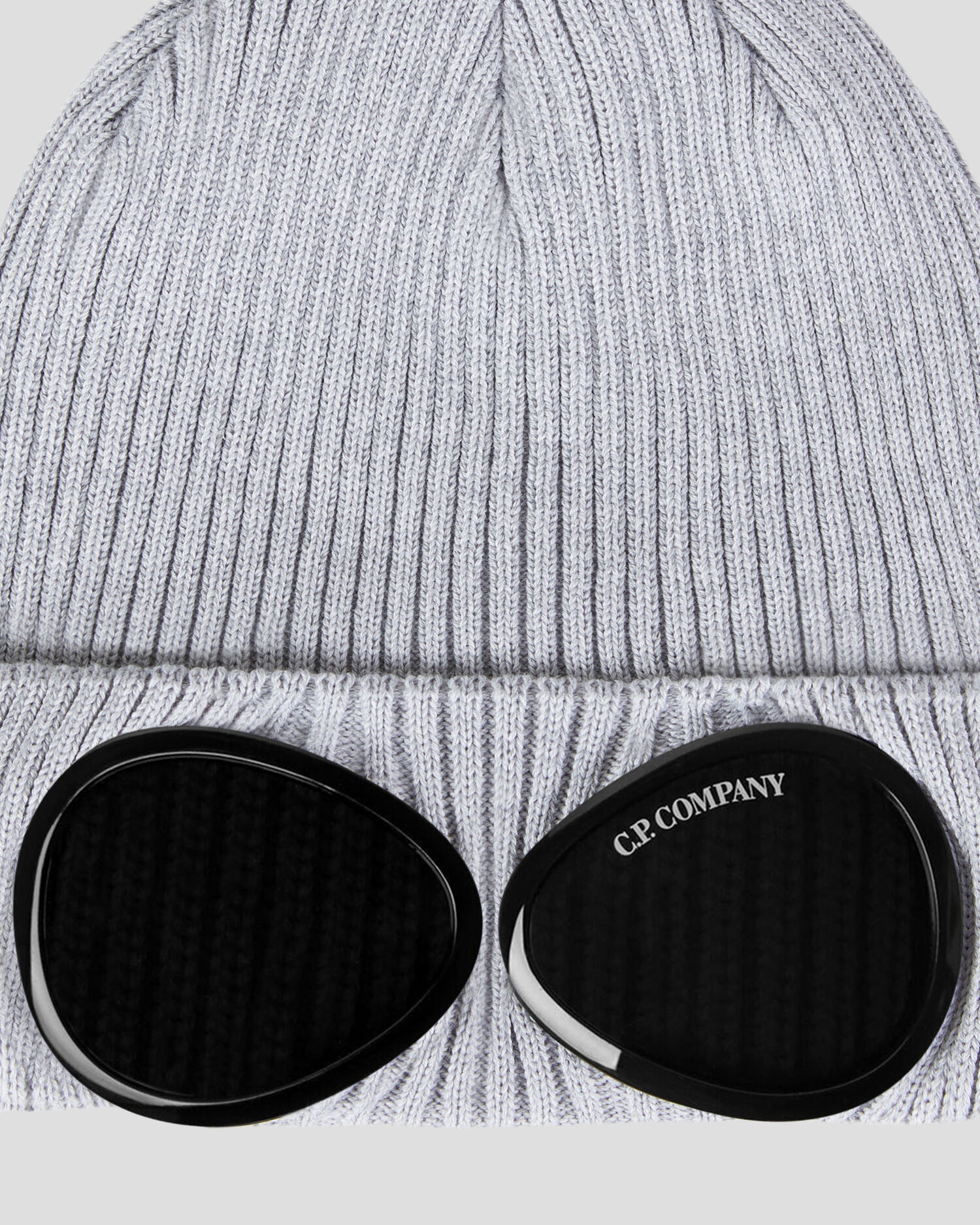 Cotton Goggle Beanie - 4