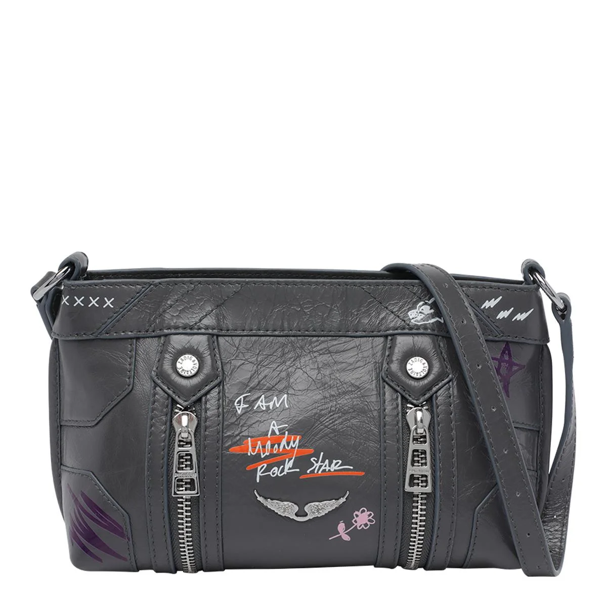 Zadig&Voltaire Bags - 1