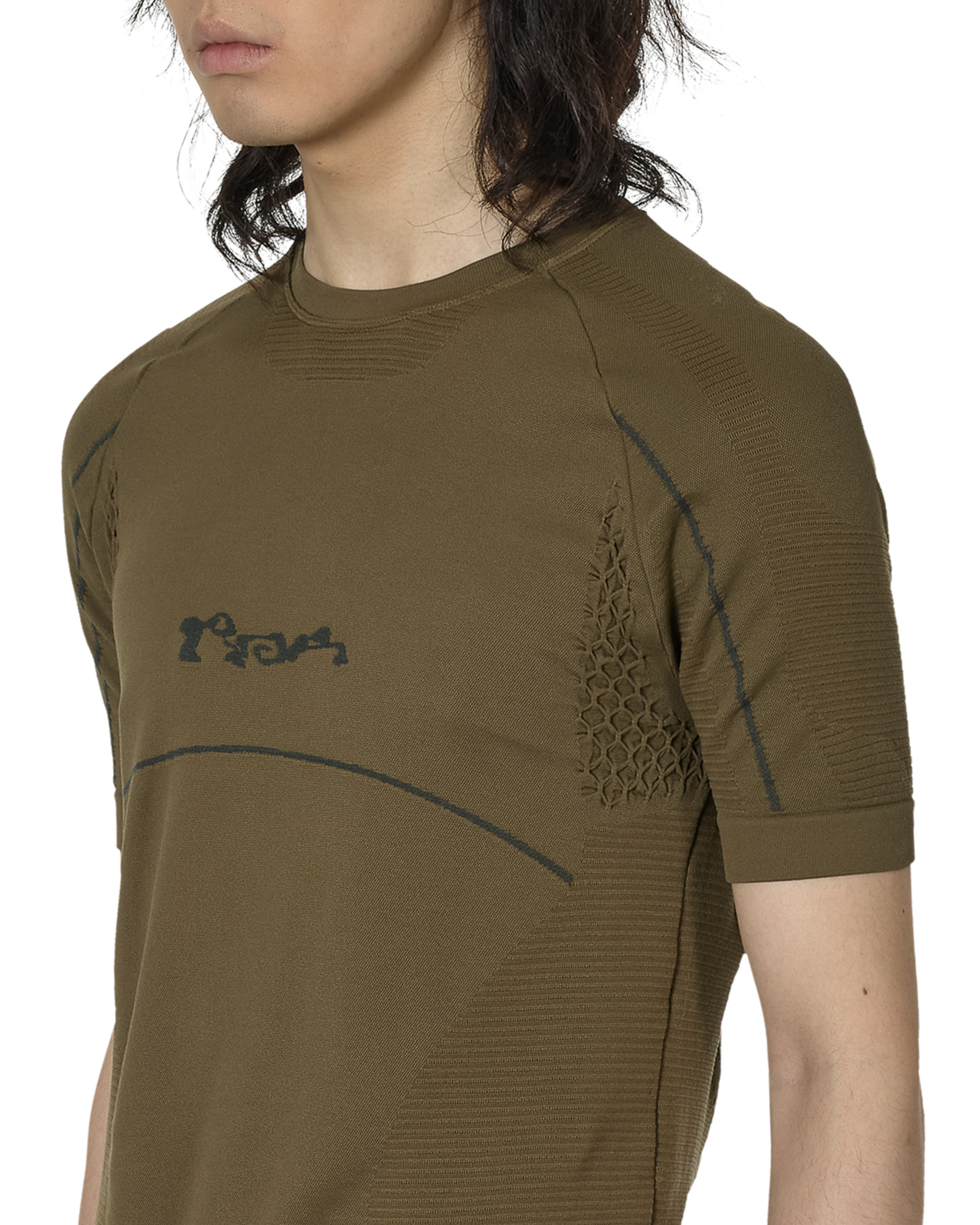 Seamless T Shirt - 5