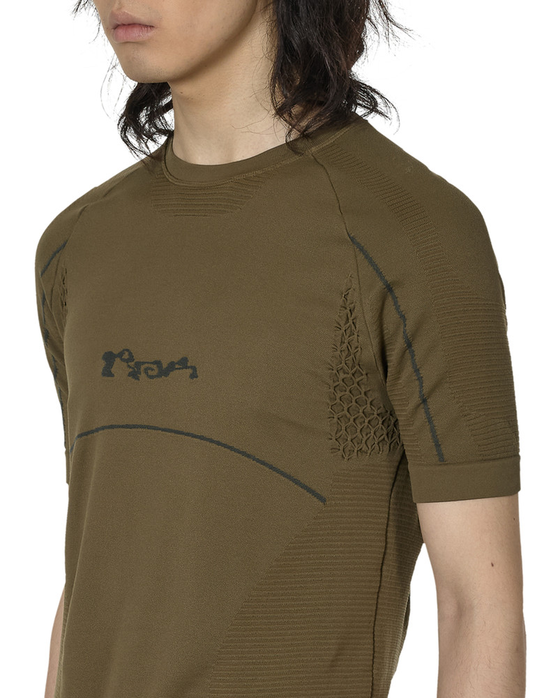 Seamless T Shirt 5
