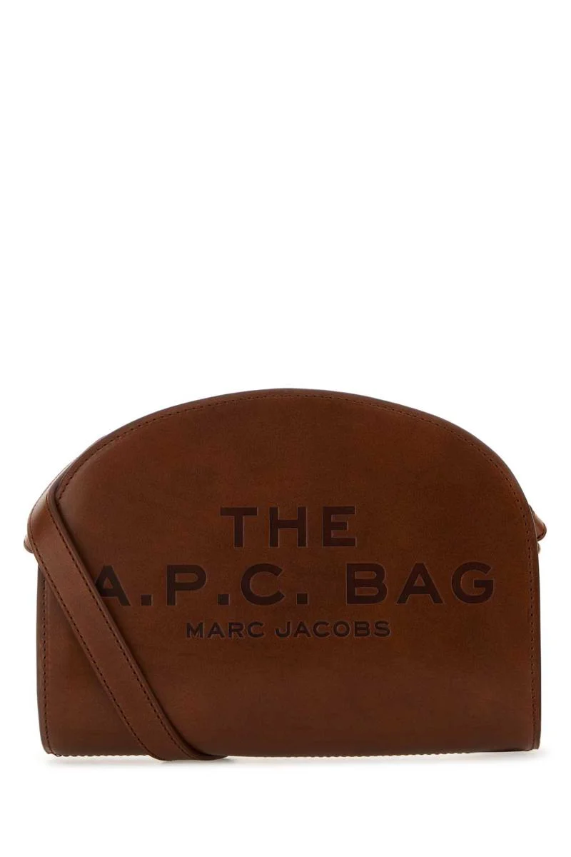 A.P.C. Shoulder Bags - 1