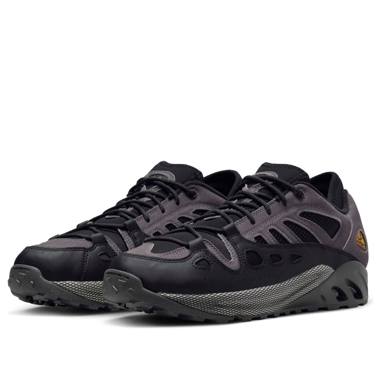 Nike ACG Air Exploraid 'Light Grapgite' FV2925-001 - 2