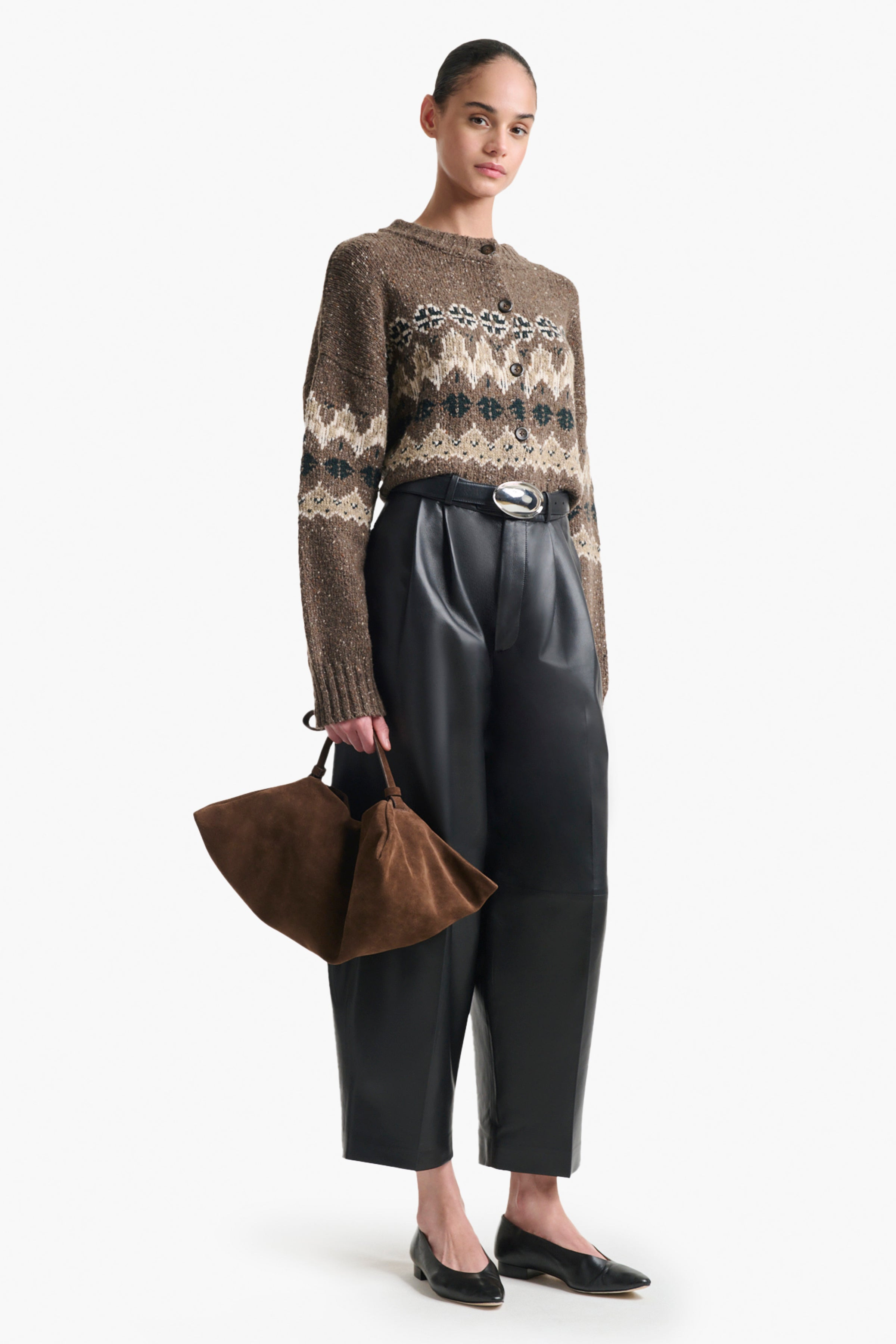 CAMMIE SWEATER - 2