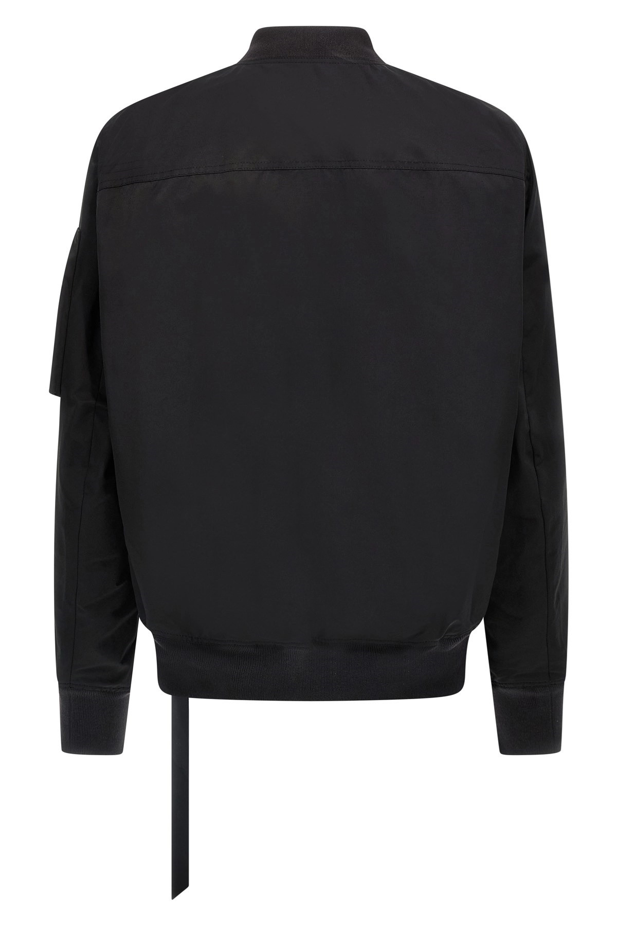 'Flight' bomber jacket - 2