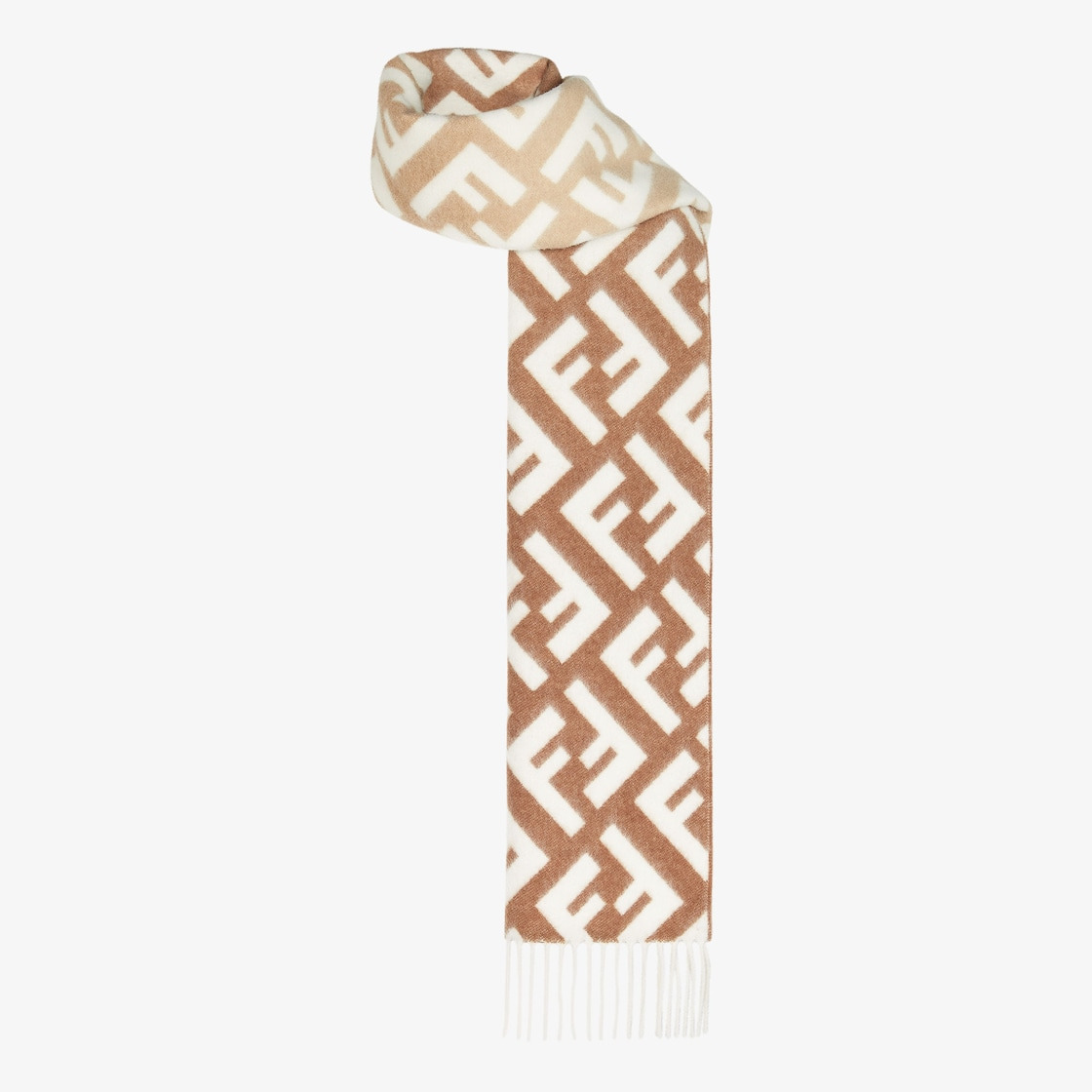 FF Scarf - 2