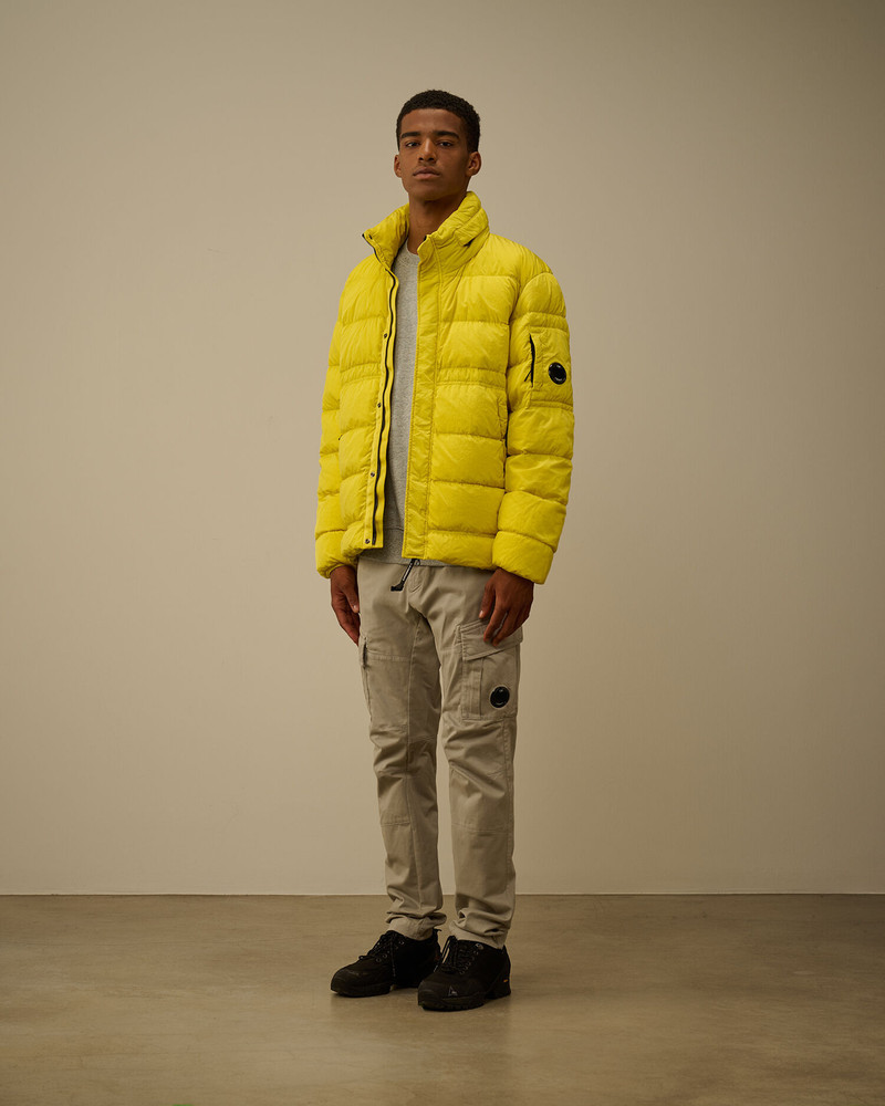 C.P. Company Chrome-R Down Jacket outlook