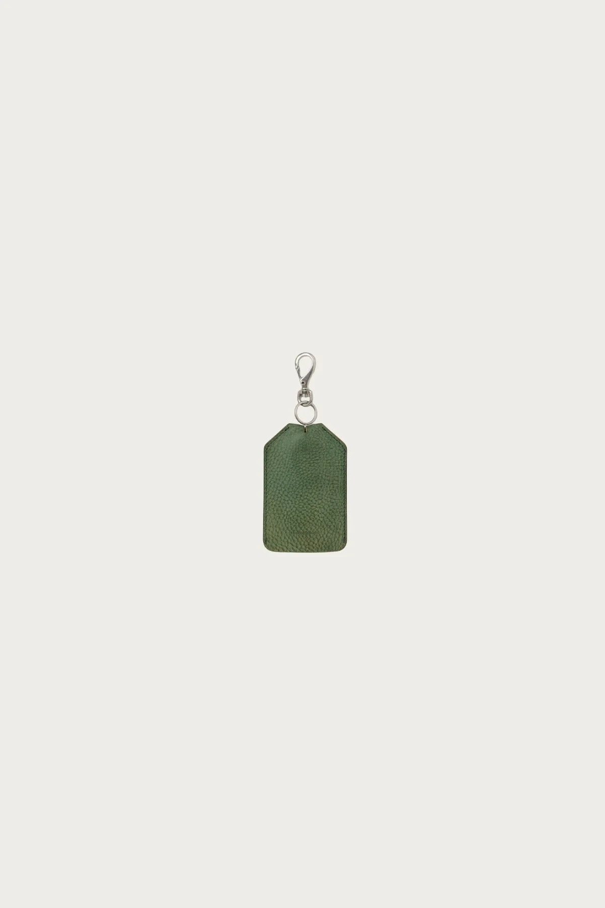 Cord Reel Chain - Green - 1