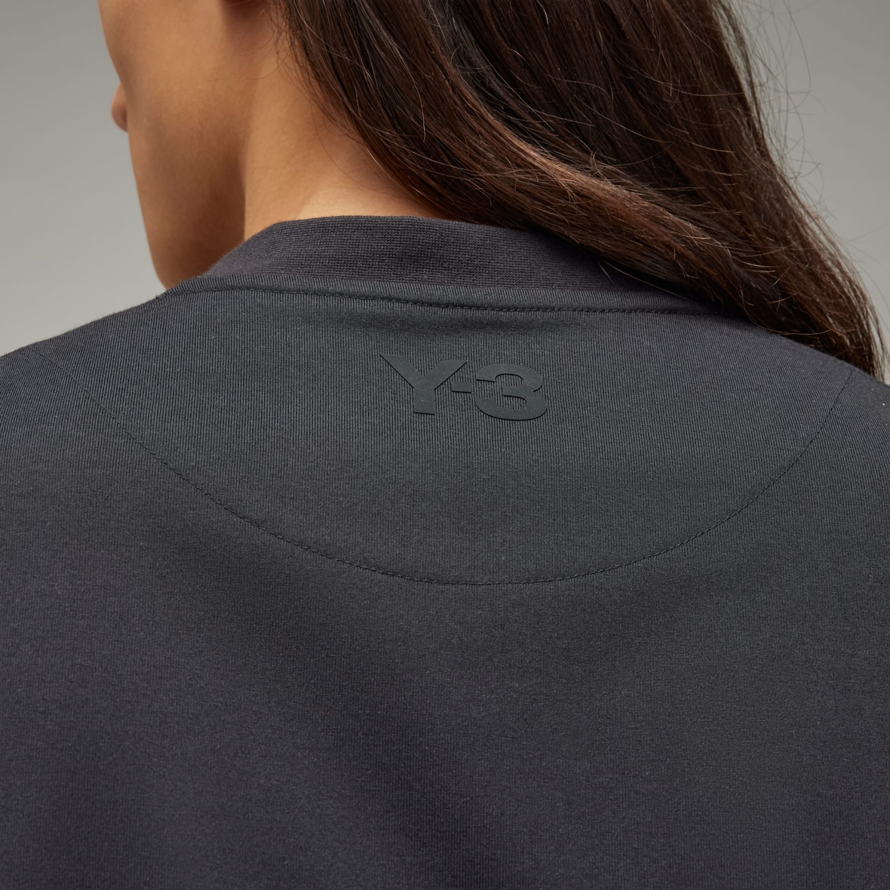 Y-3 Premium Short Sleeve Tee - 8
