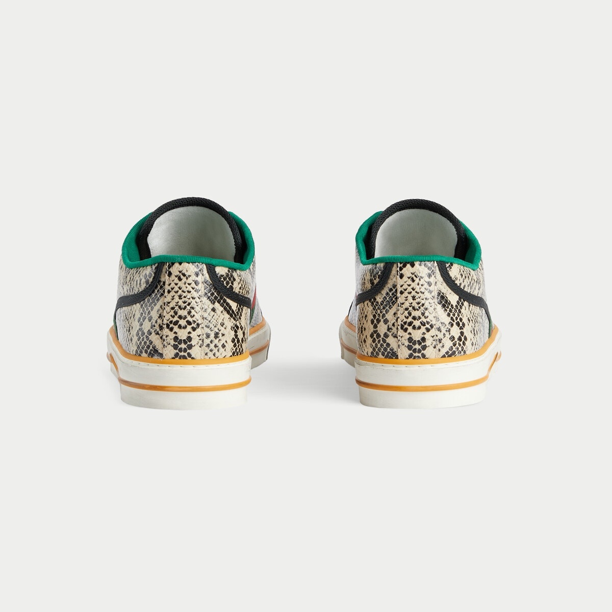 Gucci HA HA HA Gucci Tennis 1977 sneaker - 5