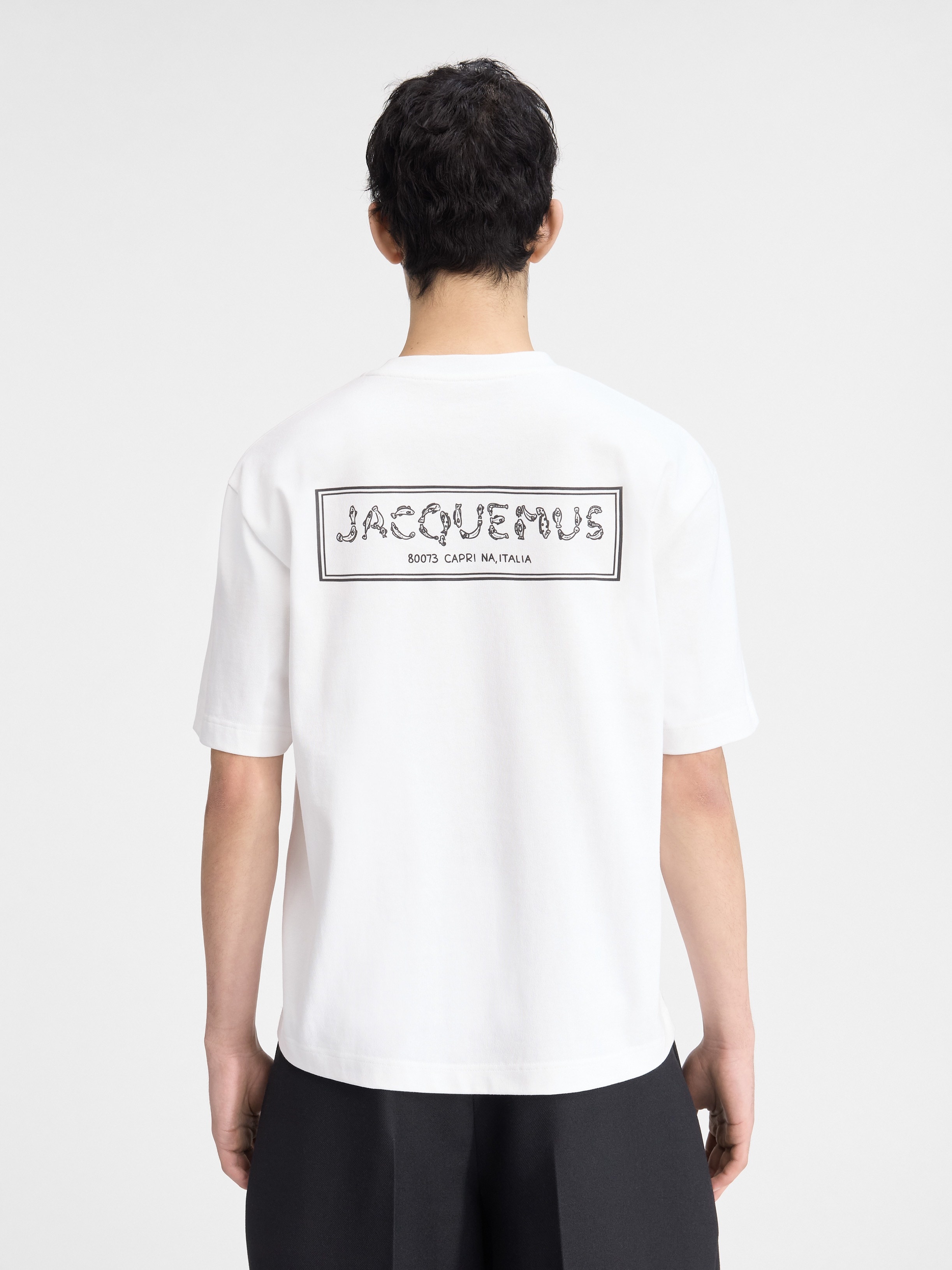 Le t-shirt Merù - 3