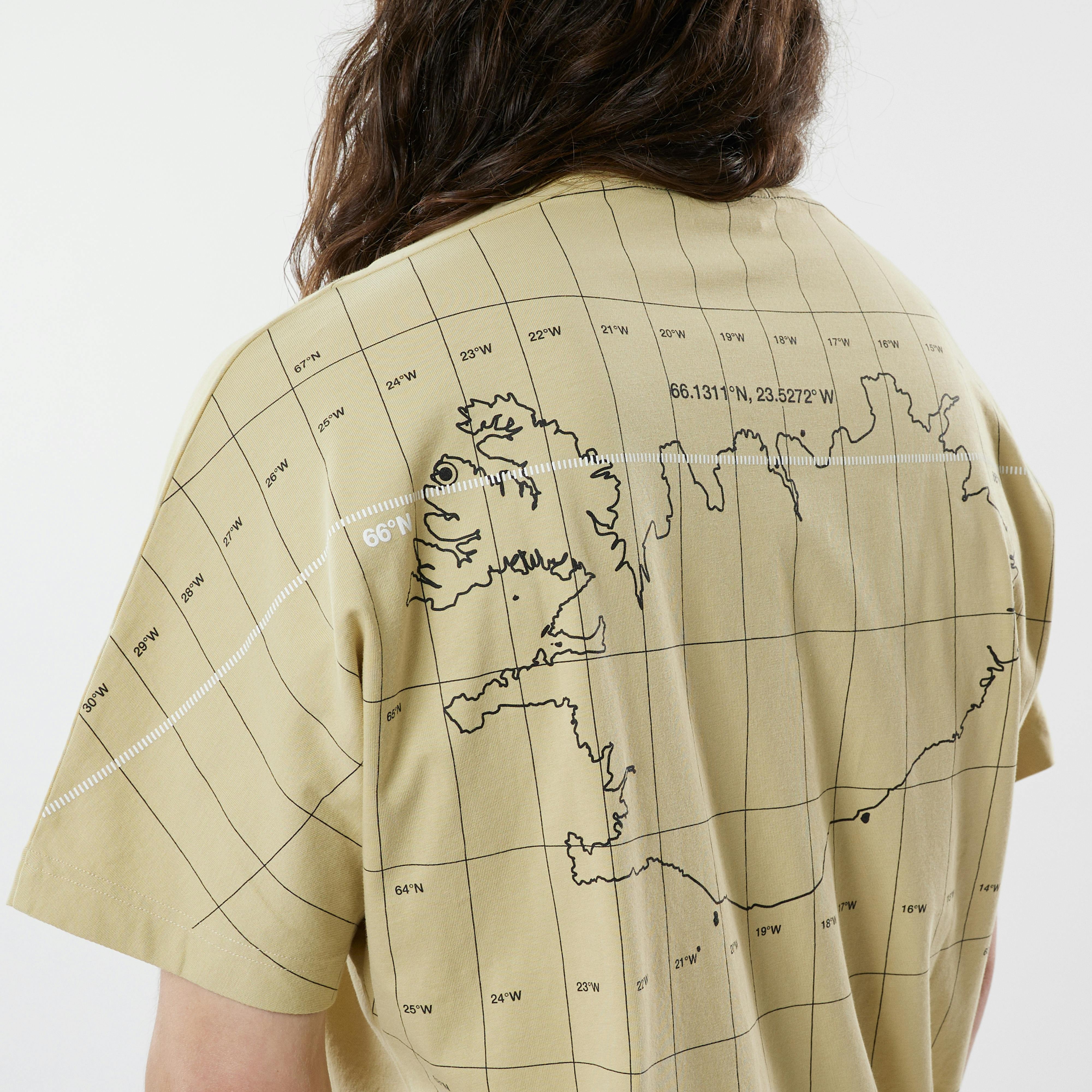 Suðureyri T-shirt - 4