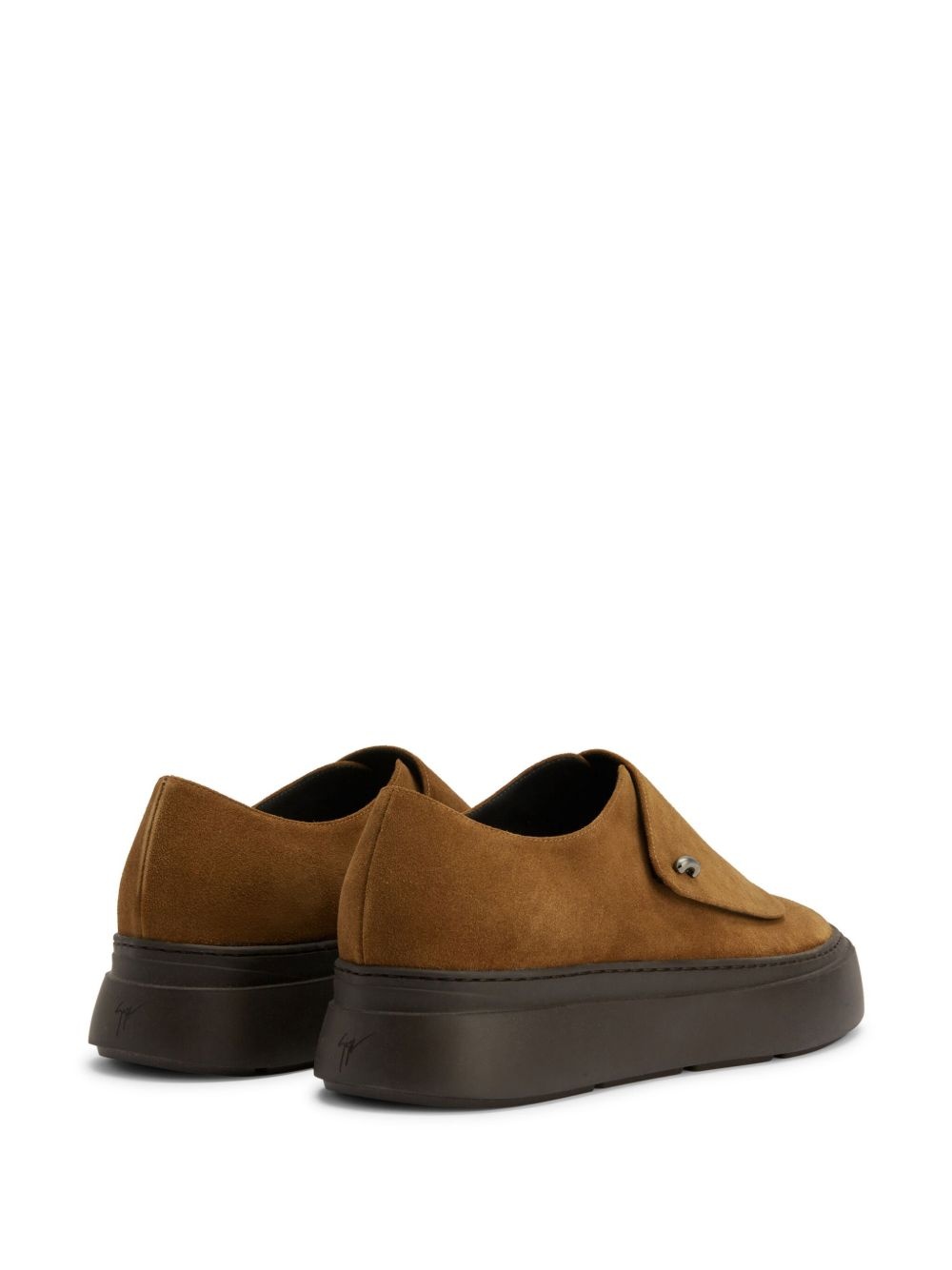 GZ Mike monk shoes - 3