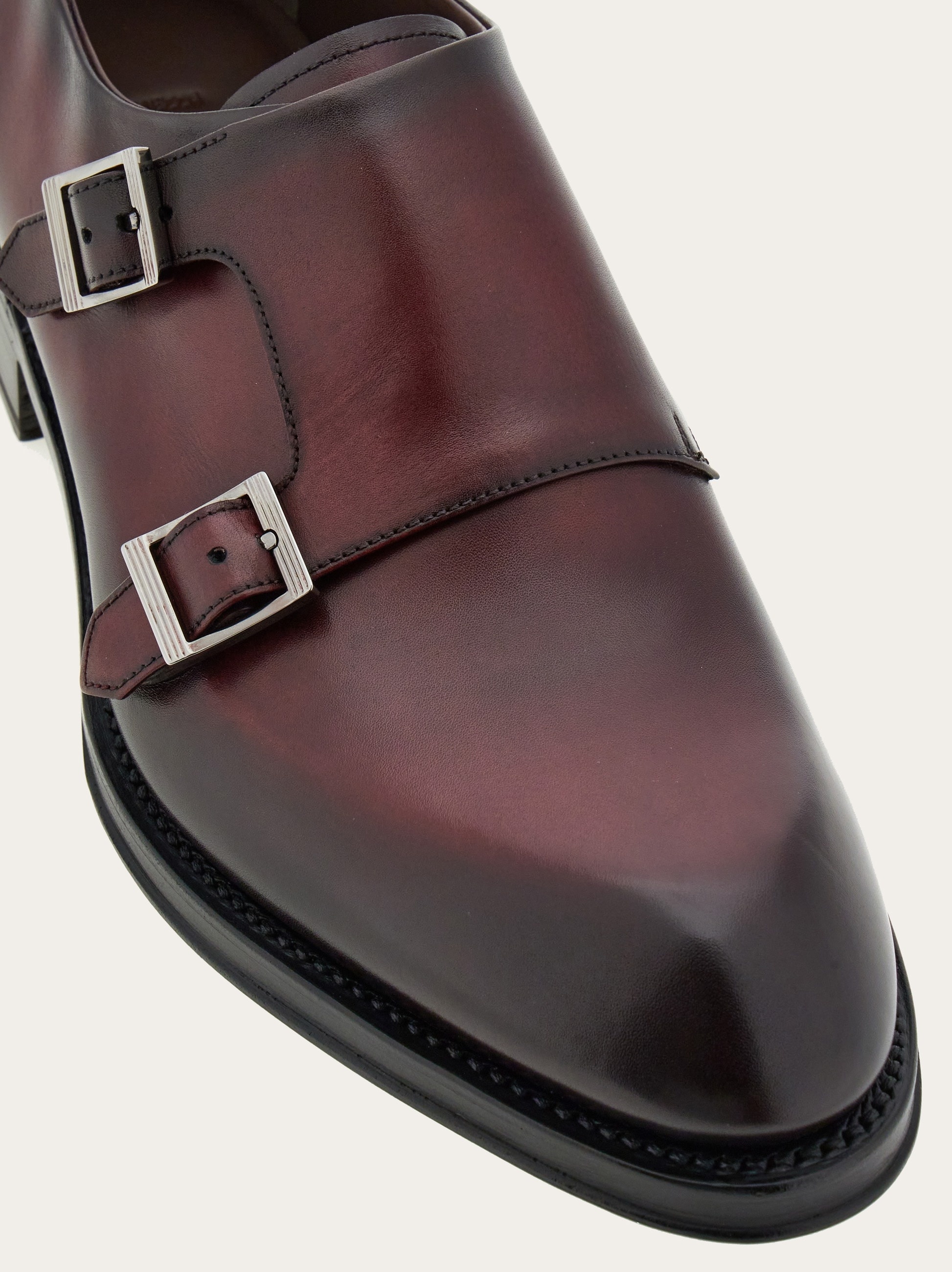 Tramezza Double monkstrap - 7