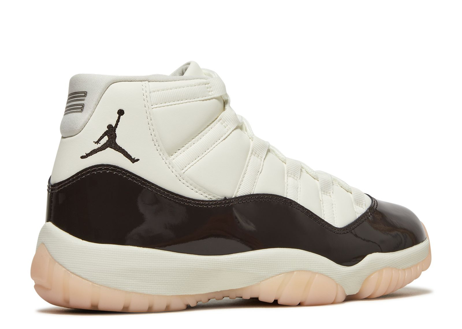 WMNS JORDAN 11 RETRO 'NEAPOLITAN' - 3