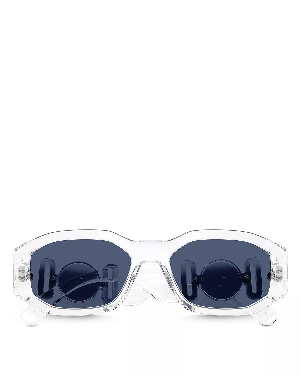 Square Sunglasses, 53mm - 5
