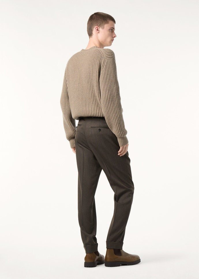 Stafford Pants - 5