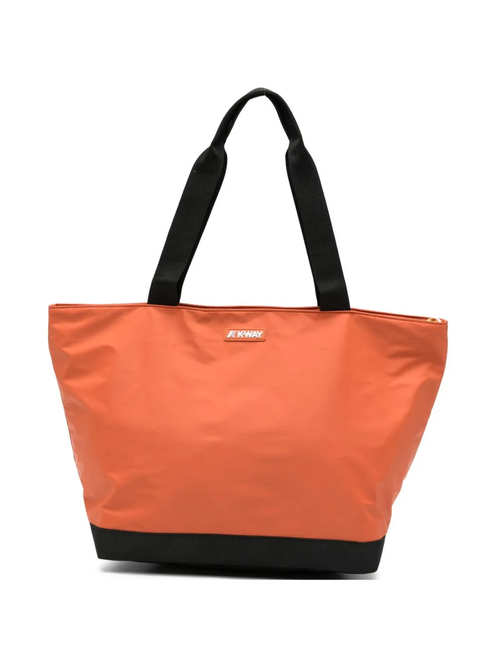 logo tote bag - 1
