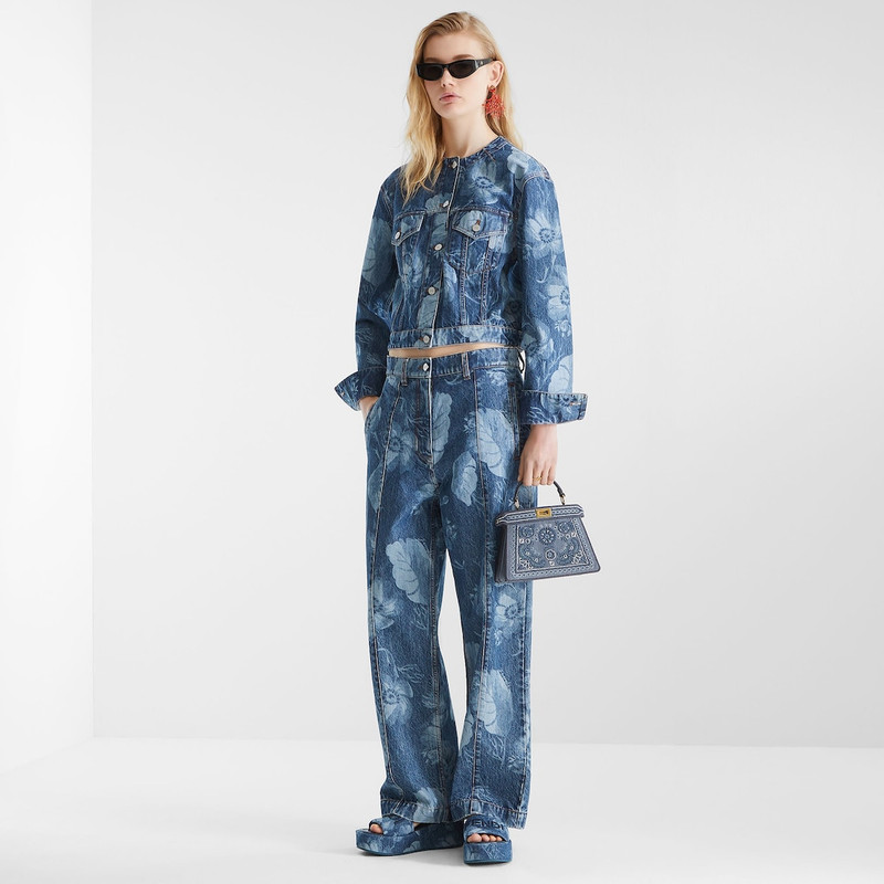 FENDI Jacket outlook