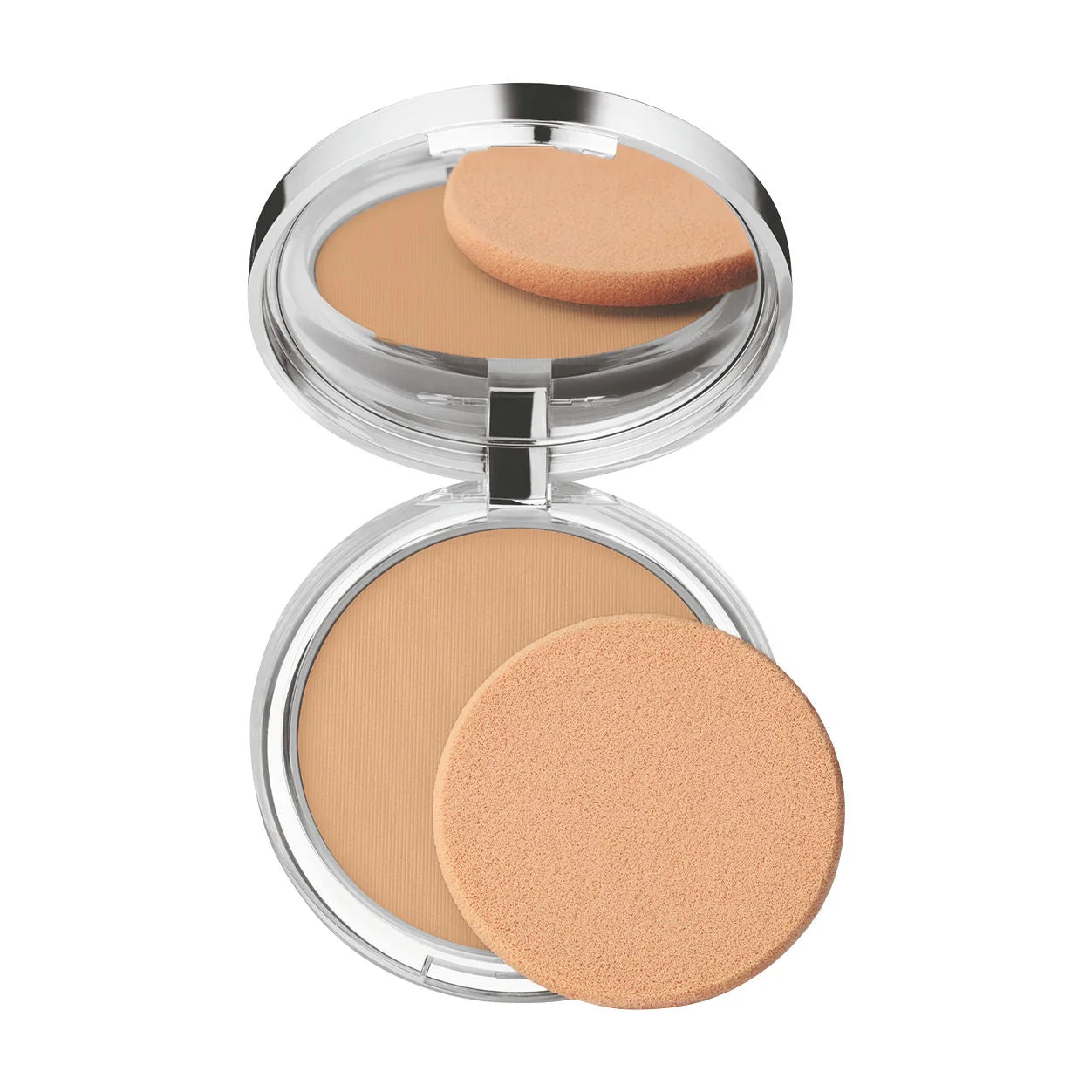 Stay Matte Sheer Pressed Powder - 1