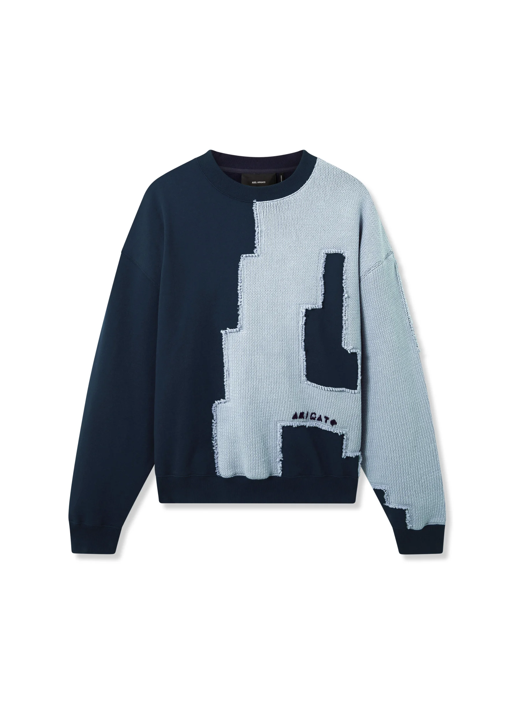Pixel A Sweatshirt - 1
