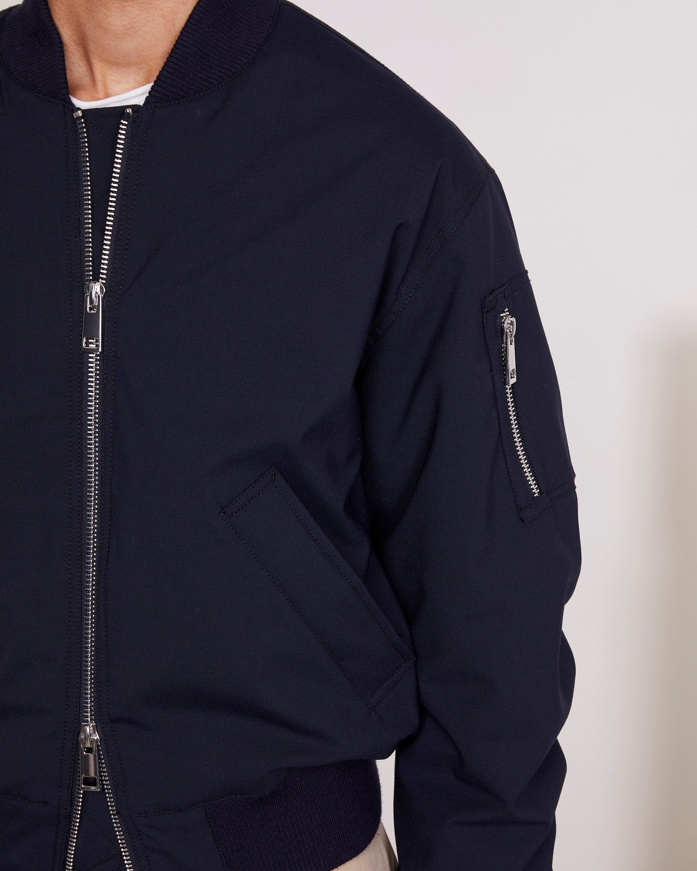 JAVIER BOMBER - 4