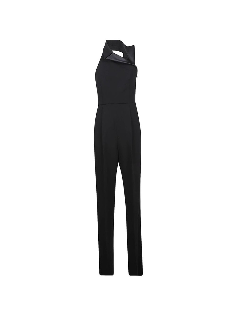 halterneck jumpsuit 1
