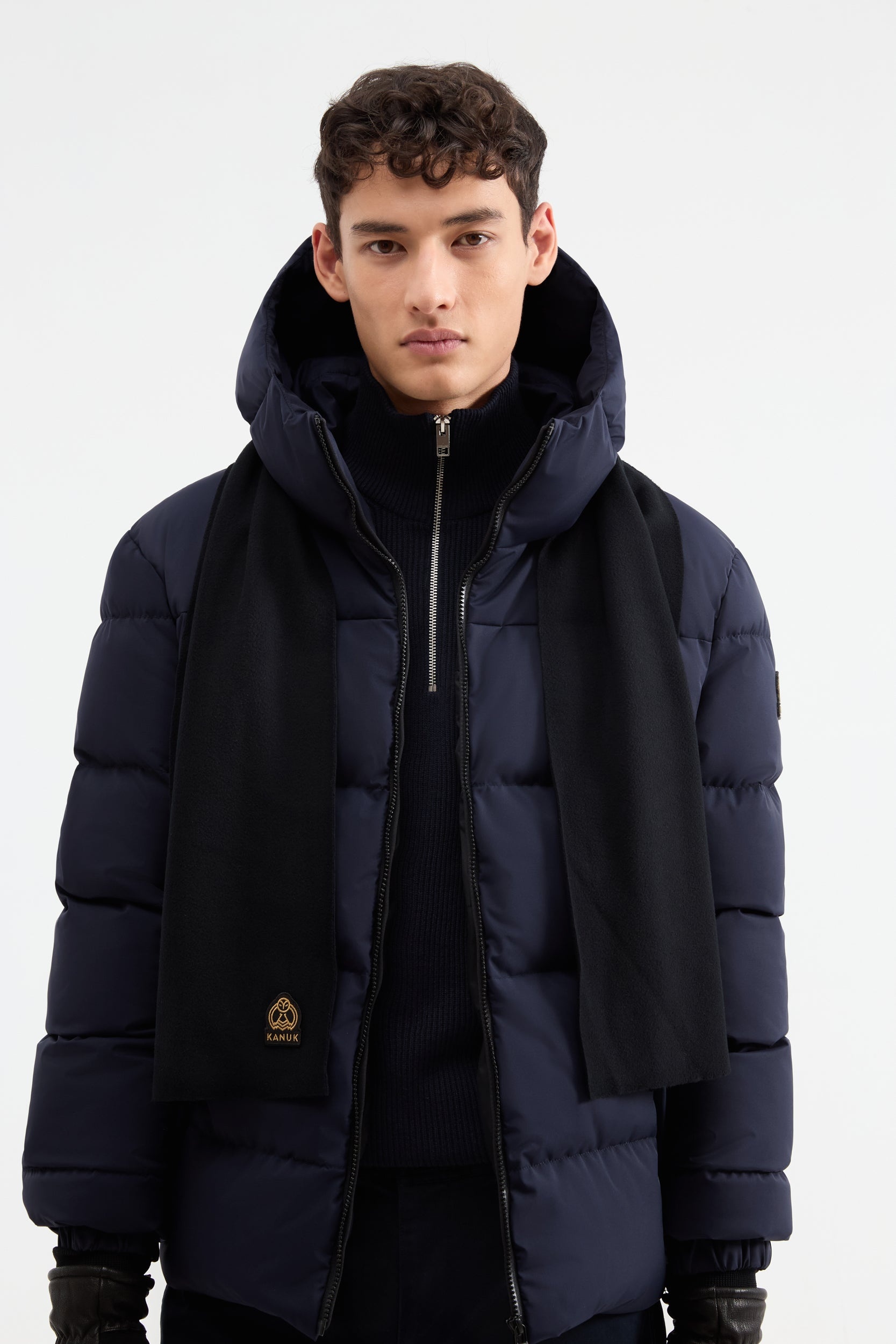Hugo - Deep Blue - 4