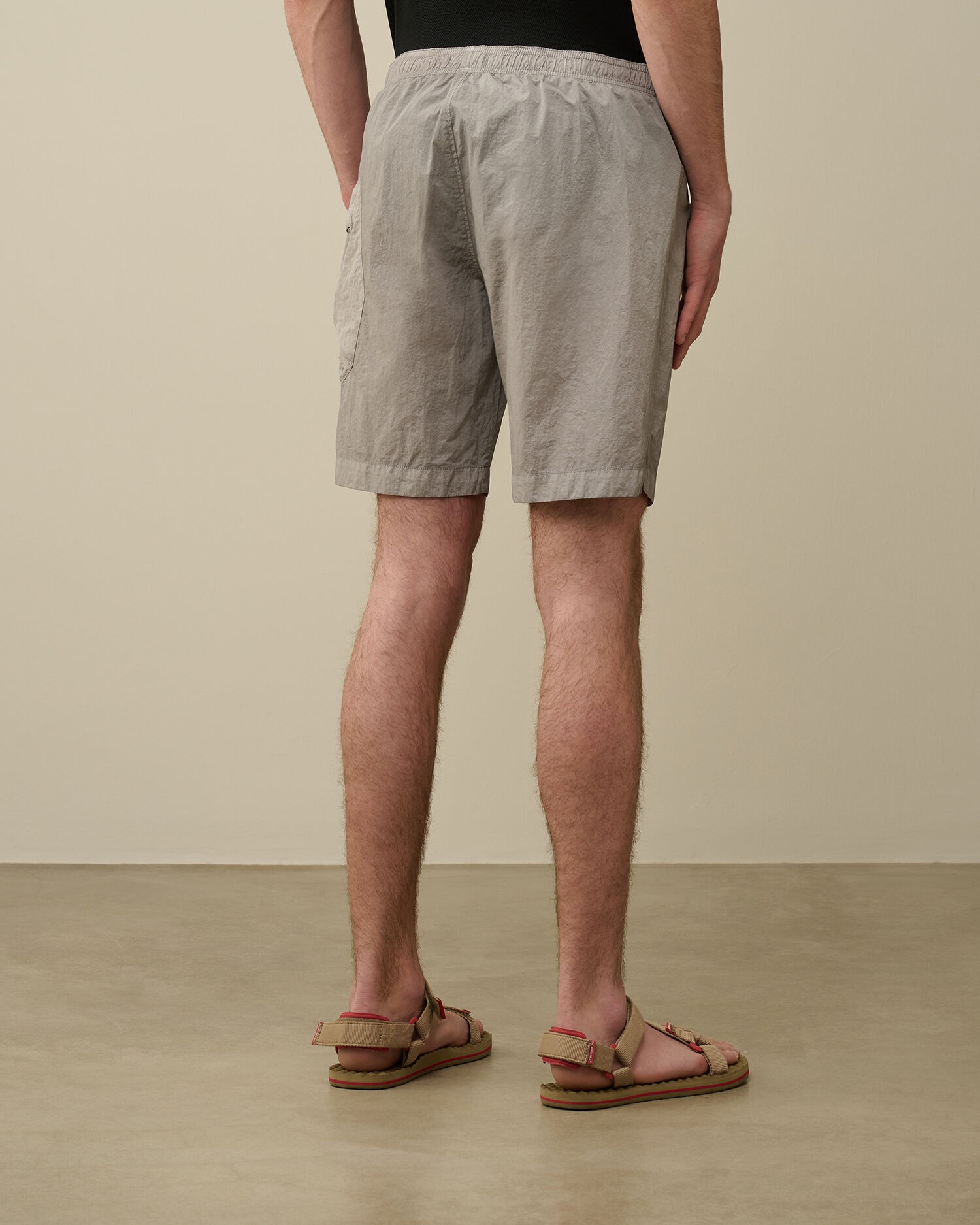 Eco-Chrome R Utility Swim Shorts - 3