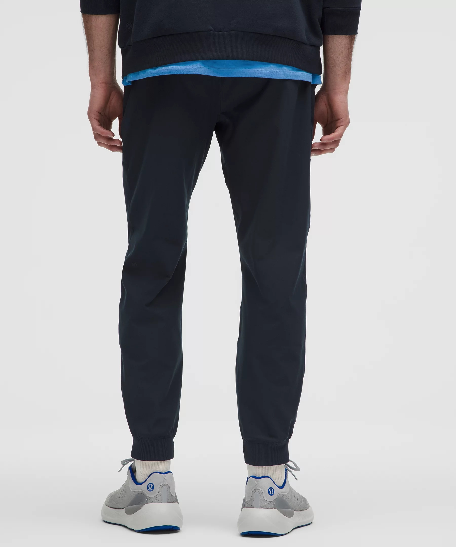 ABC Jogger *Shorter - 3