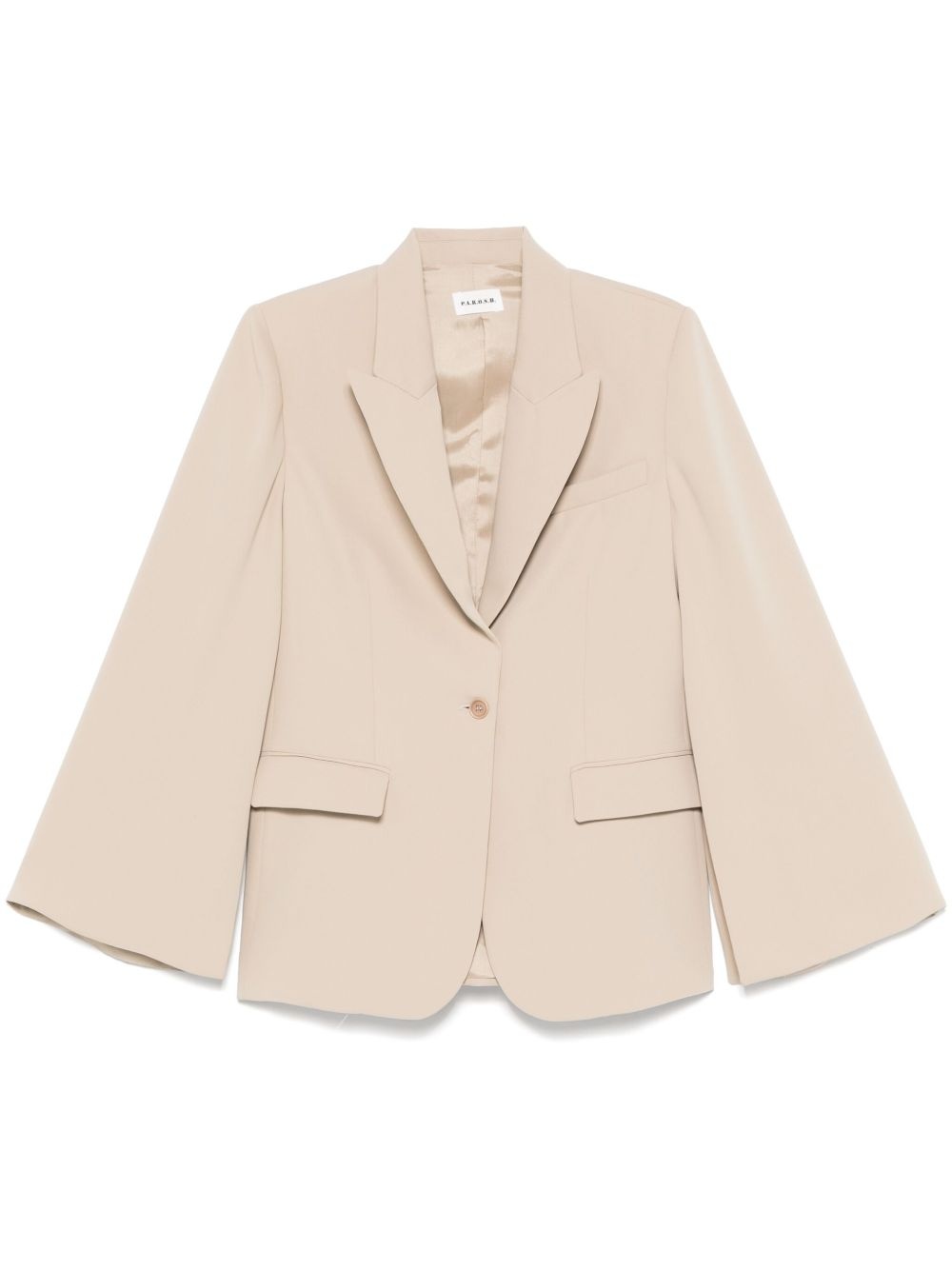 Parosh - Parosh Jacket - 1