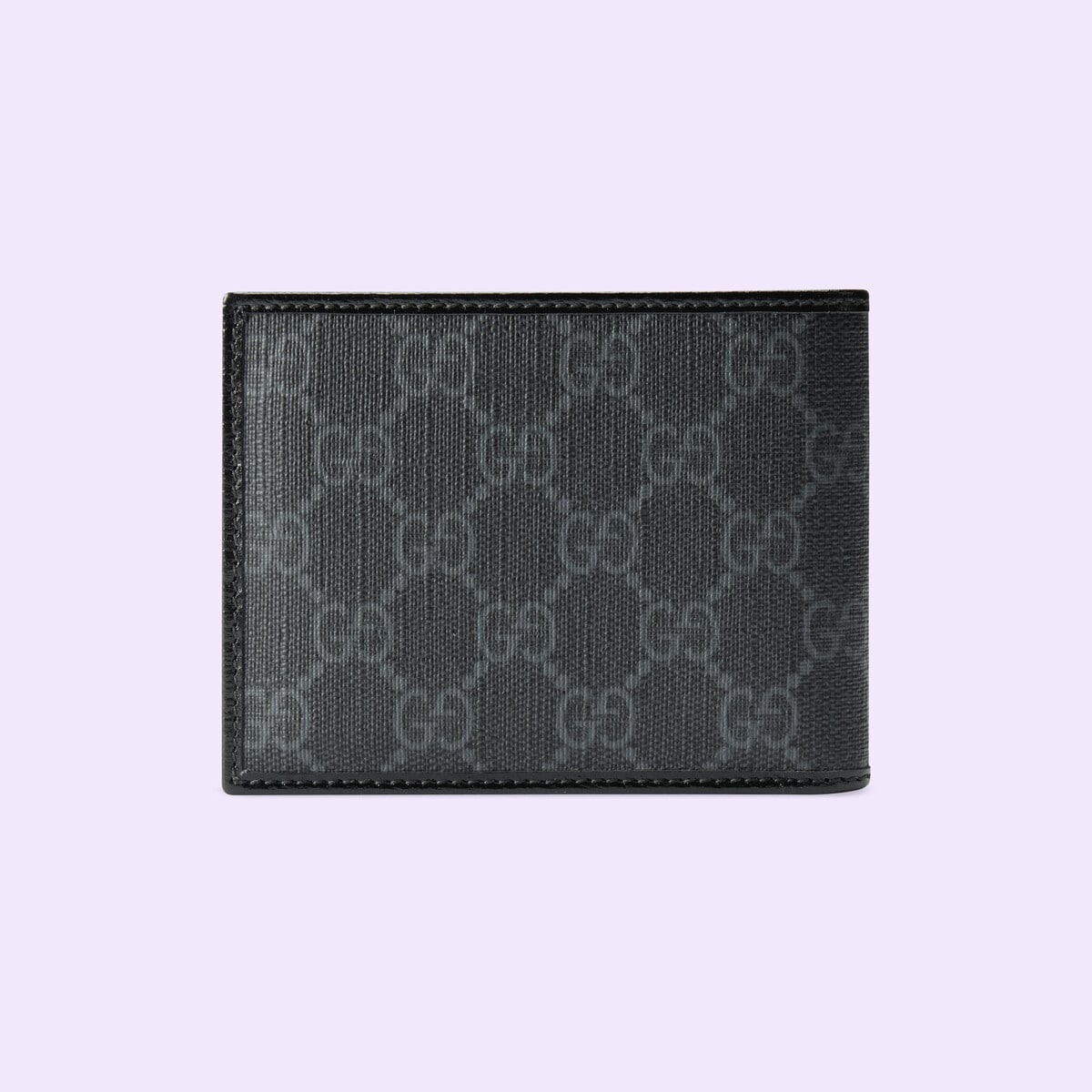 GG wallet with removable card case - 5