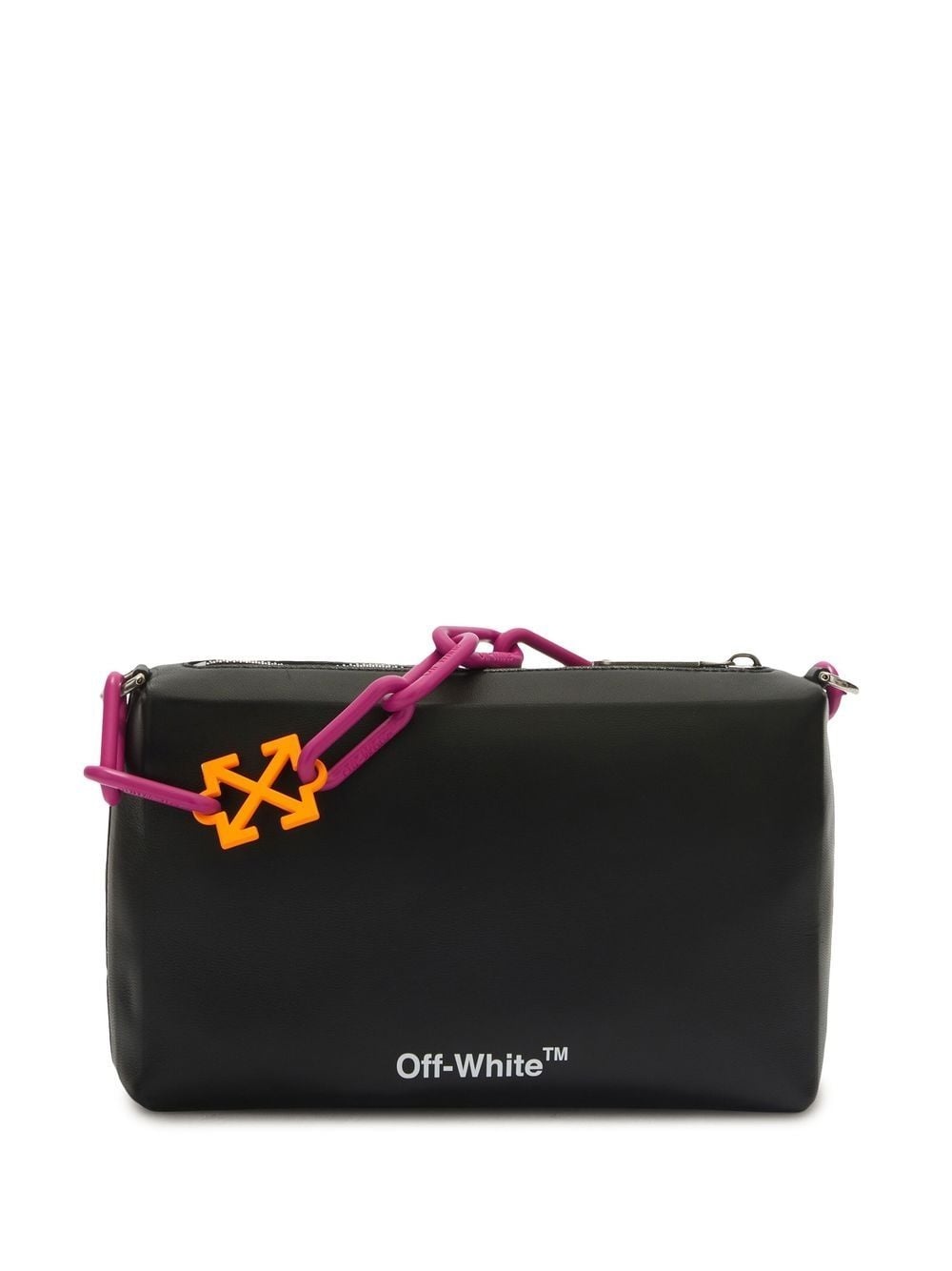 Block clutch bag - 3