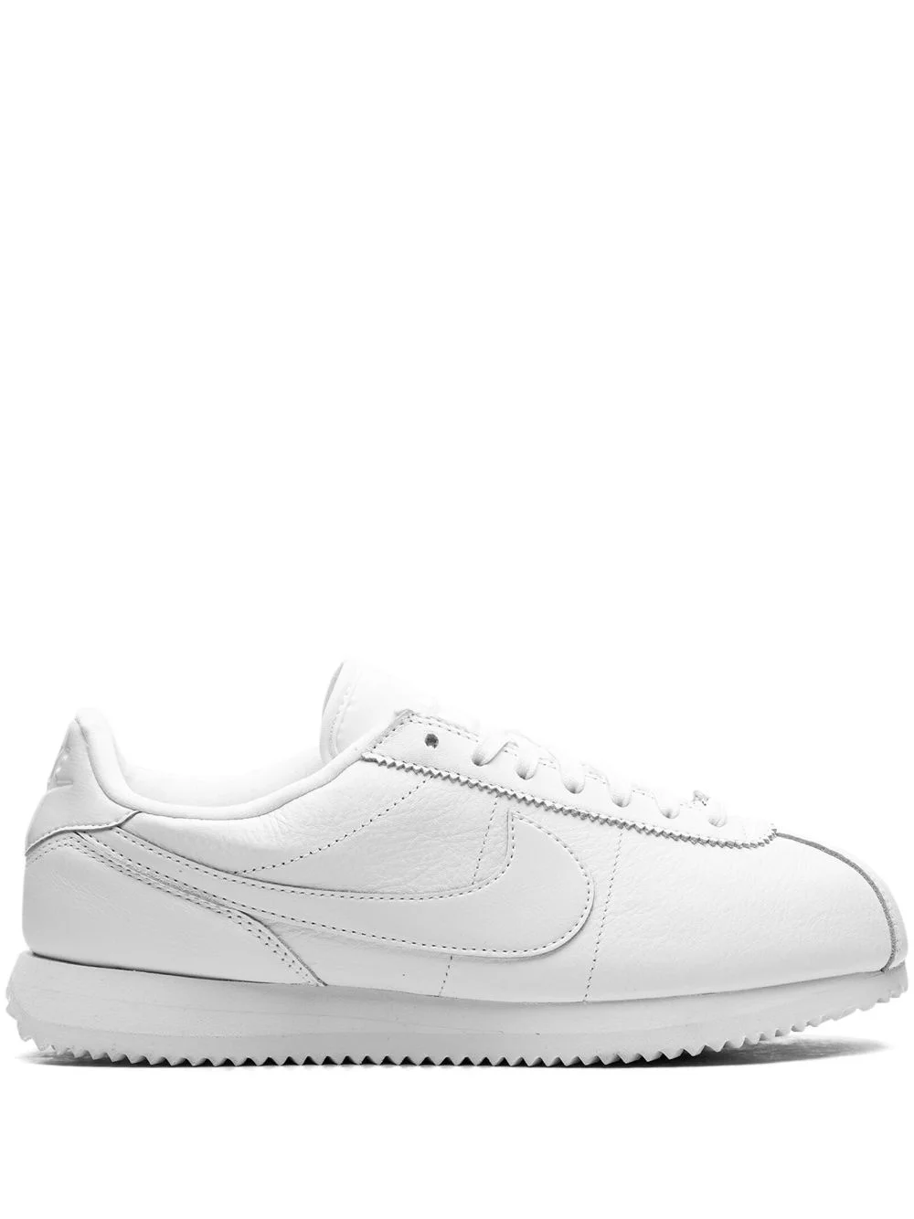 Cortez 23 Premium leather sneakers - 1