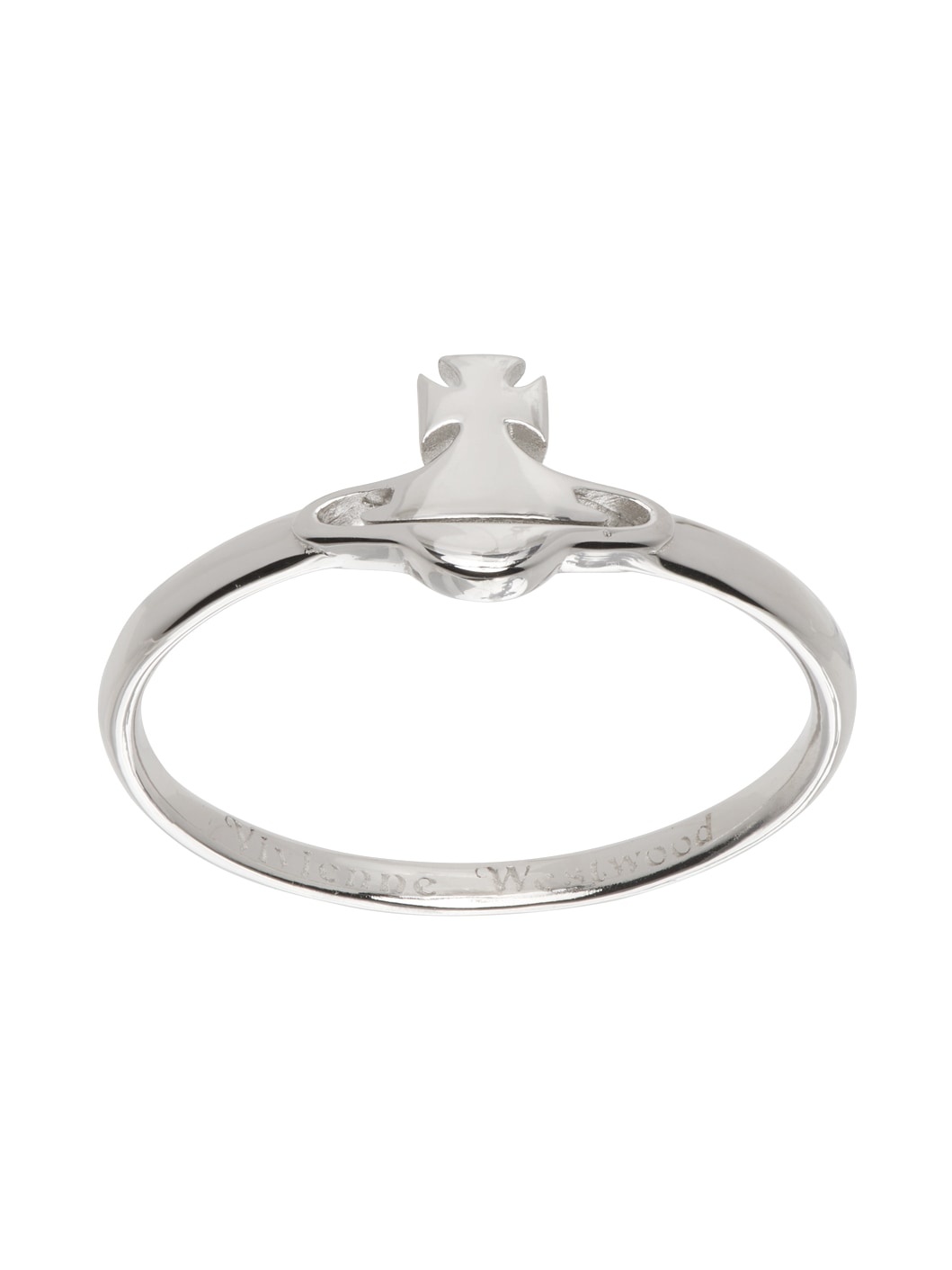 Silver Carmen Ring - 1
