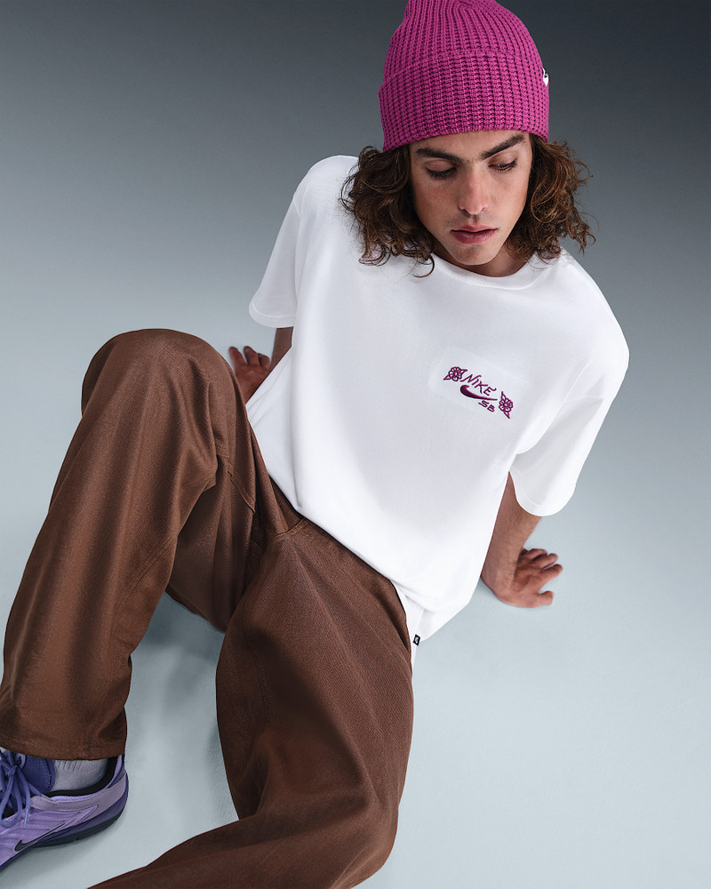 Nike SB Max90 Skate T-Shirt 3