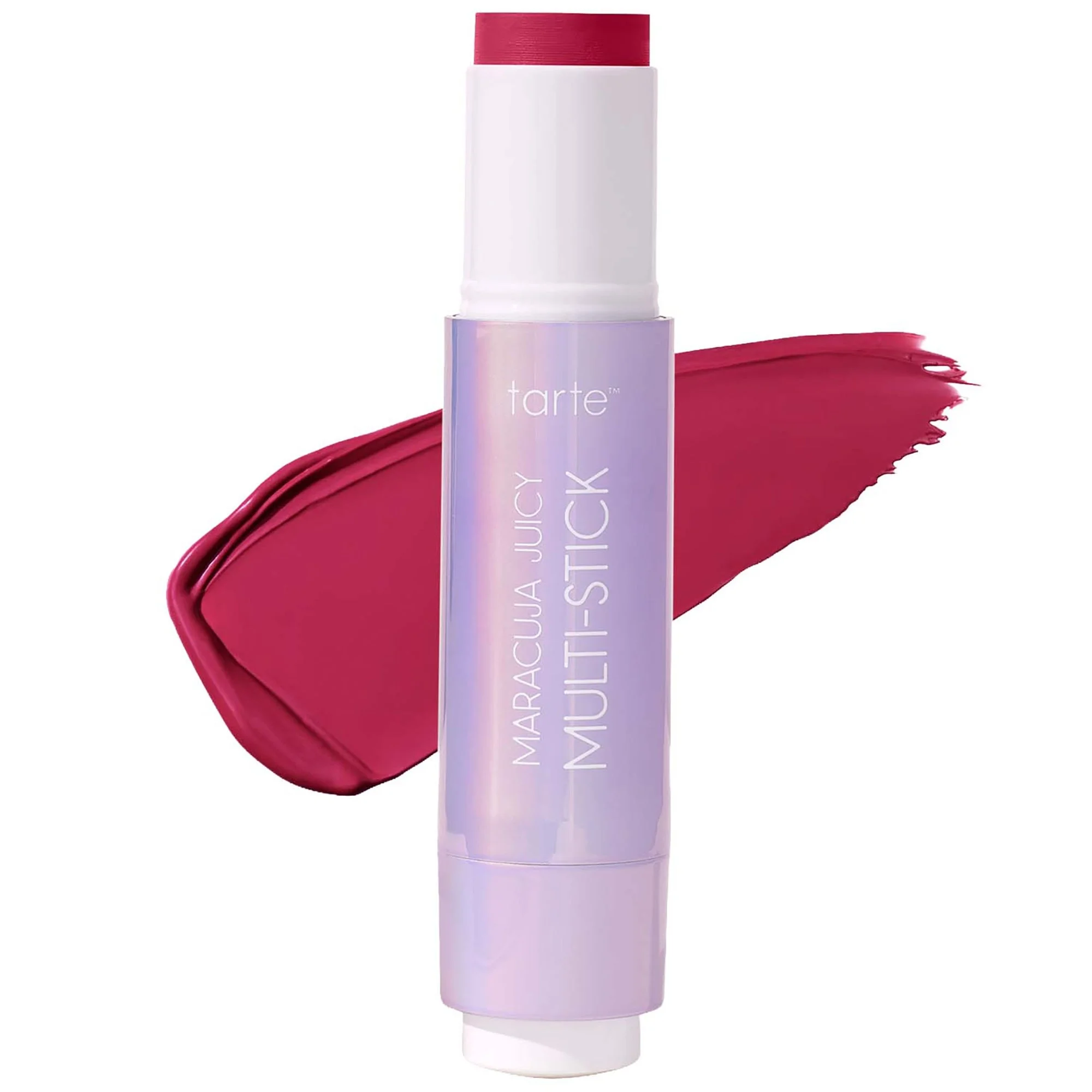 tarte Maracuja Juicy Lip & Cheek Multi-Stick - sweet spot - 1