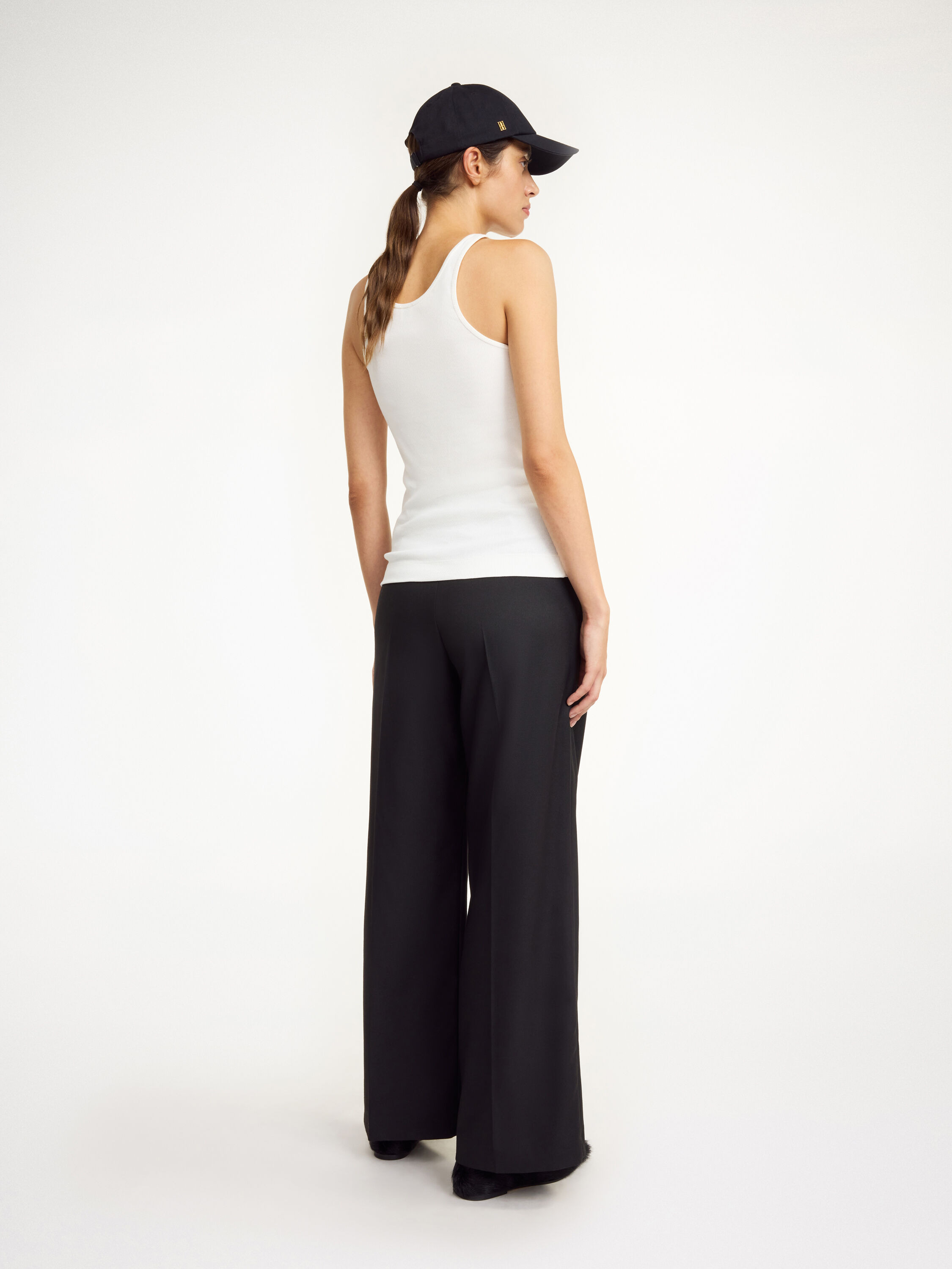 Anisa tank top - 3
