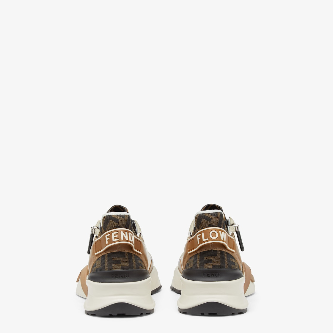 Fendi Flow Sneakers - 3