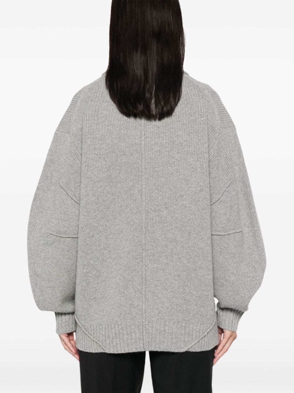 Apex sweater - 4