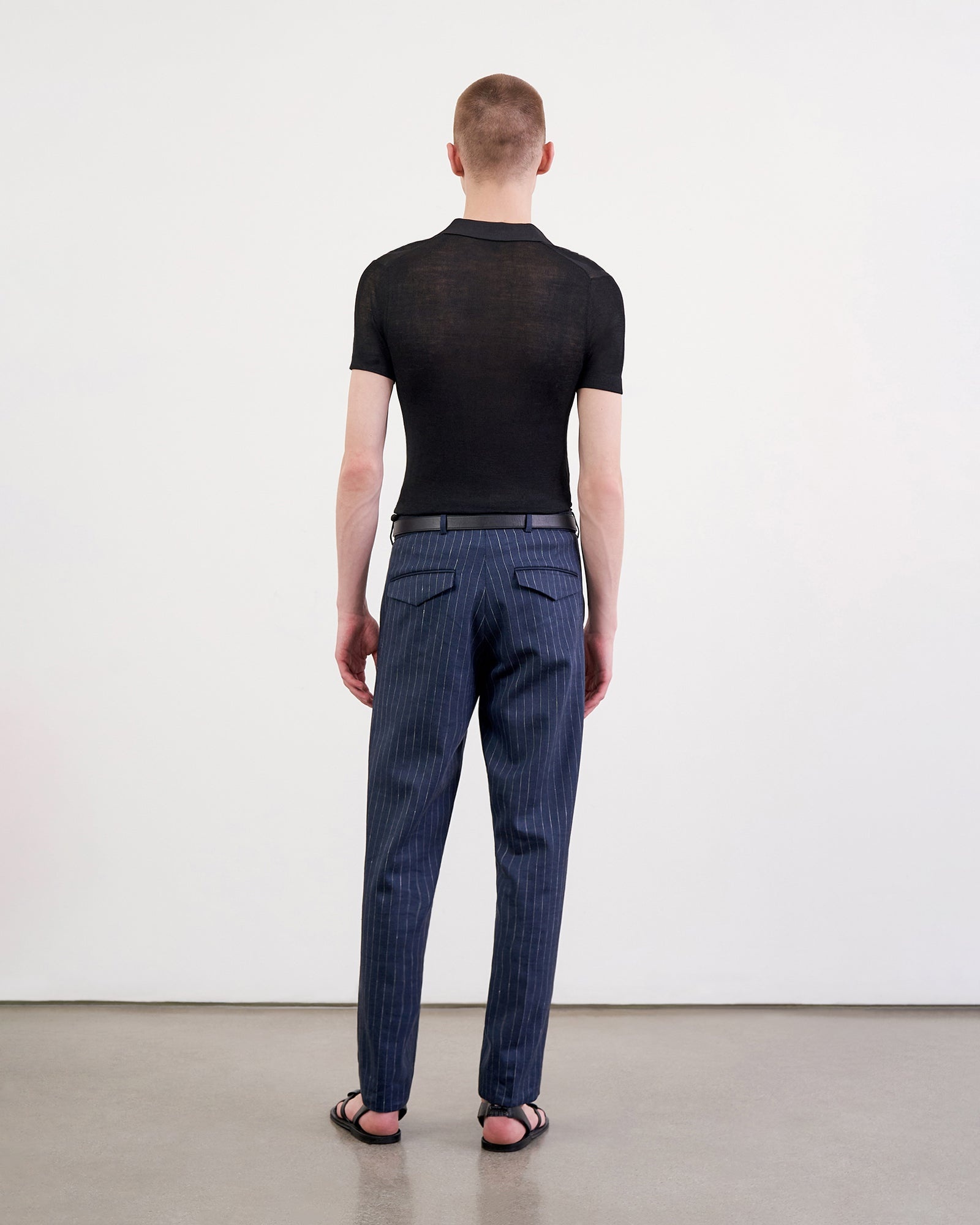JACQUES SWEATER - 5