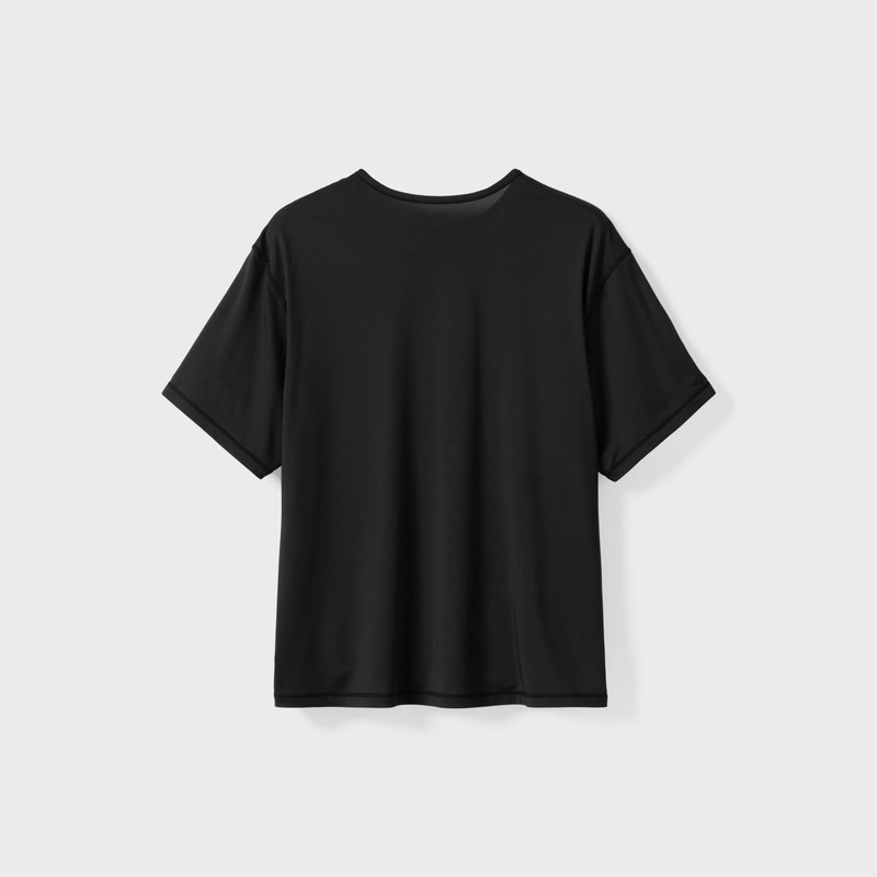 66°NORTH Men's Helgafell Light T- Shirt outlook