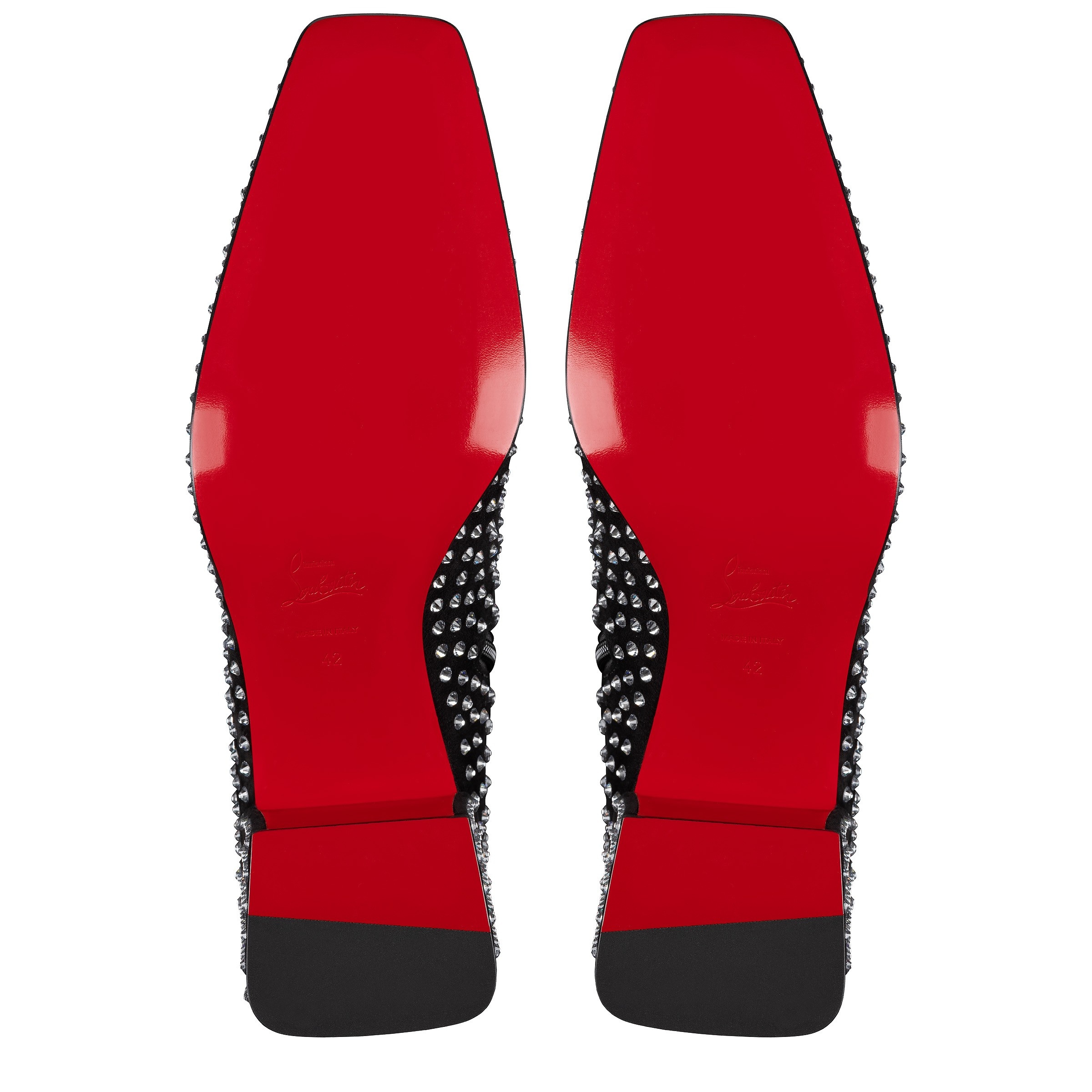 Alleo Boot Strass Boum - 5