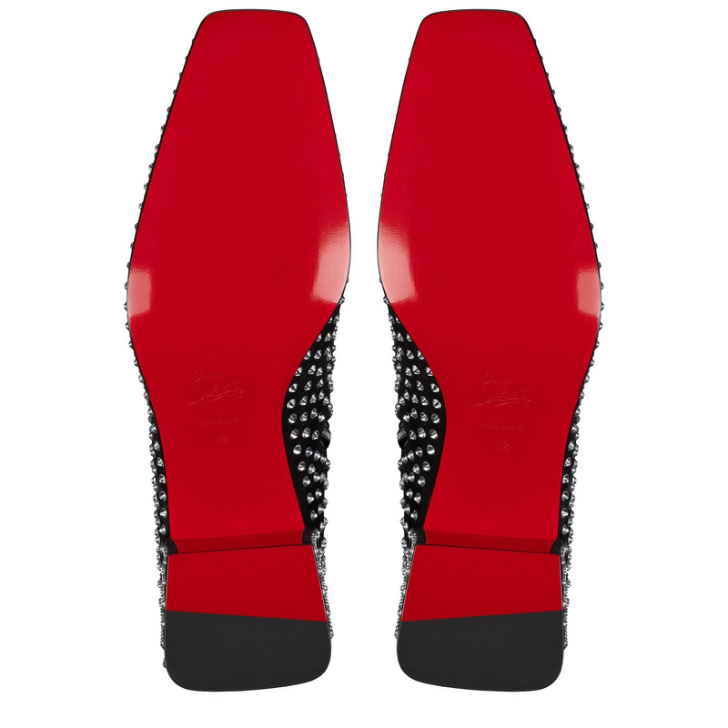 Alleo Boot Strass Boum 5