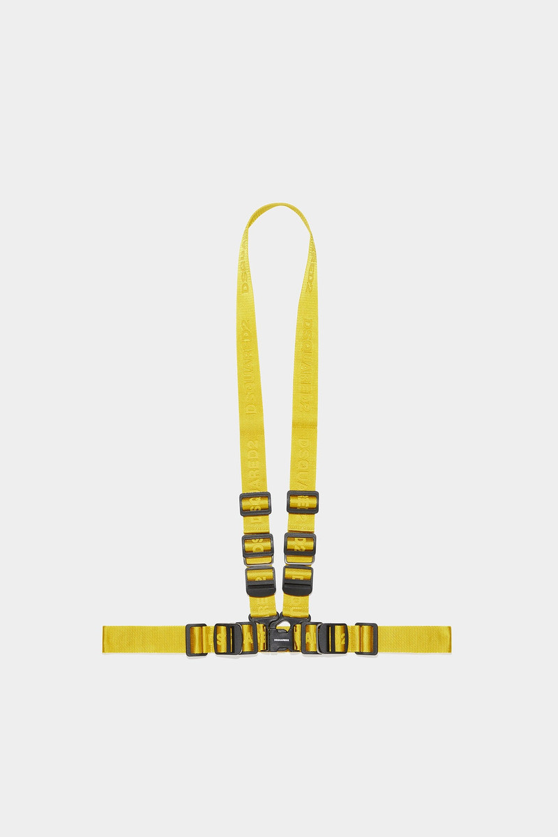 TRAVEL LITE HARNESS 1