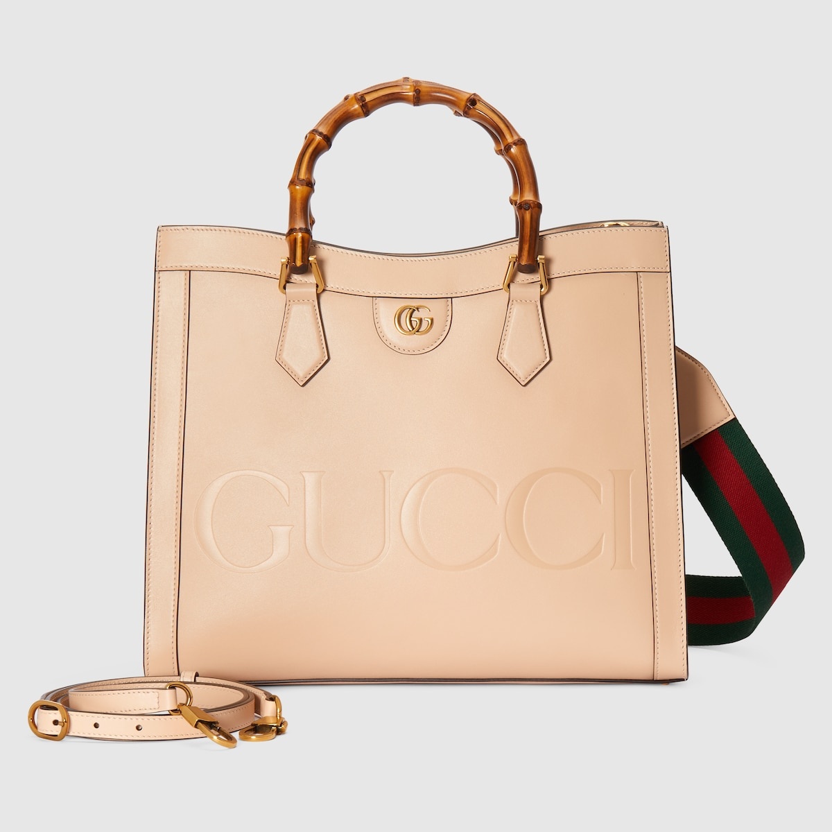 Gucci Diana medium tote bag - 5