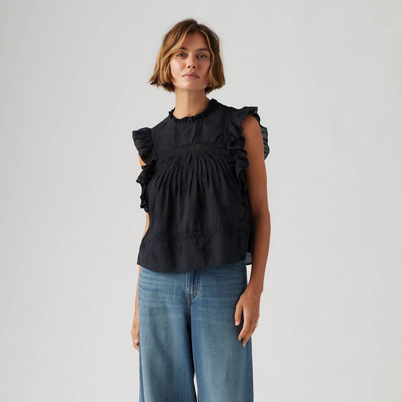 EDITH BLOUSE - 2