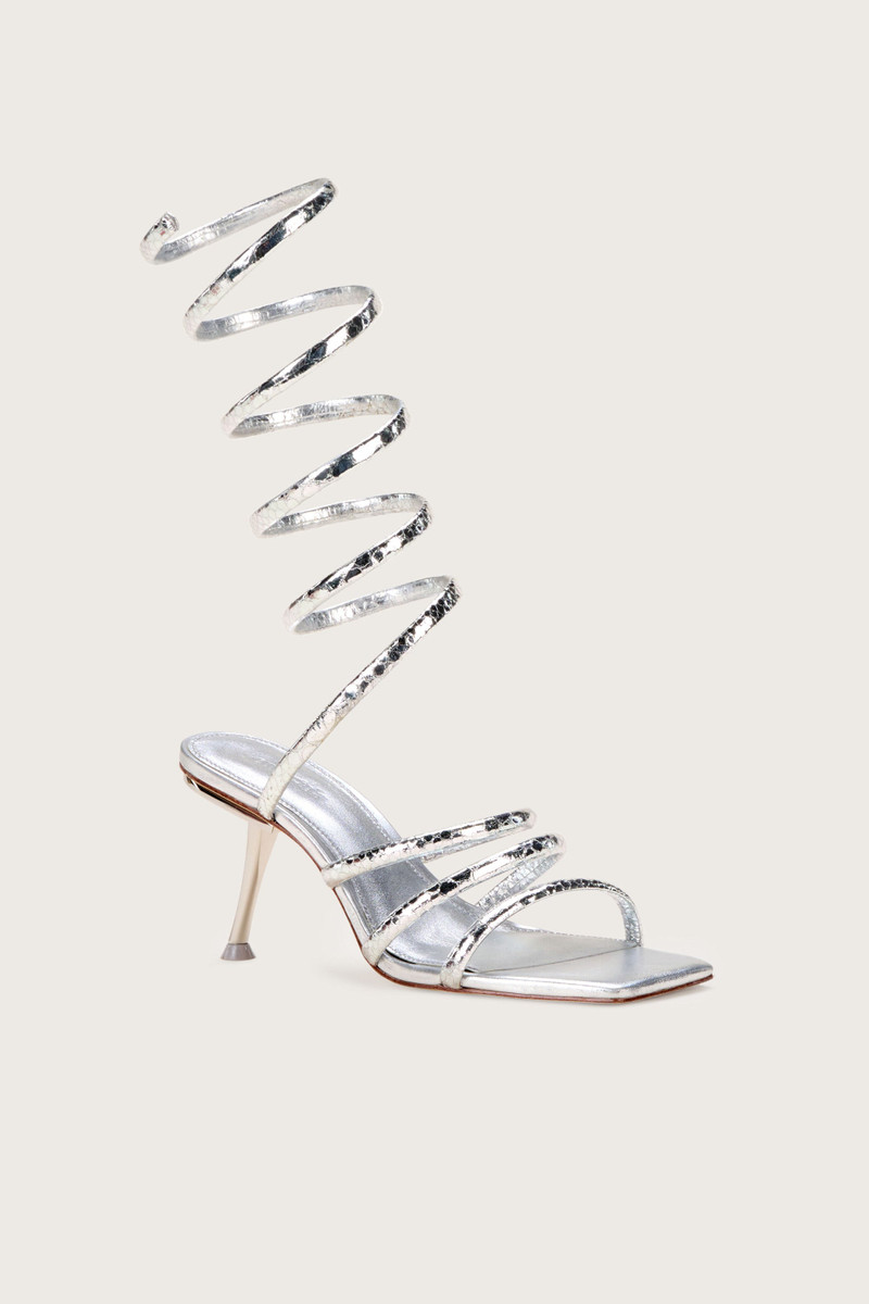 Cult Gaia KACEY SANDAL outlook