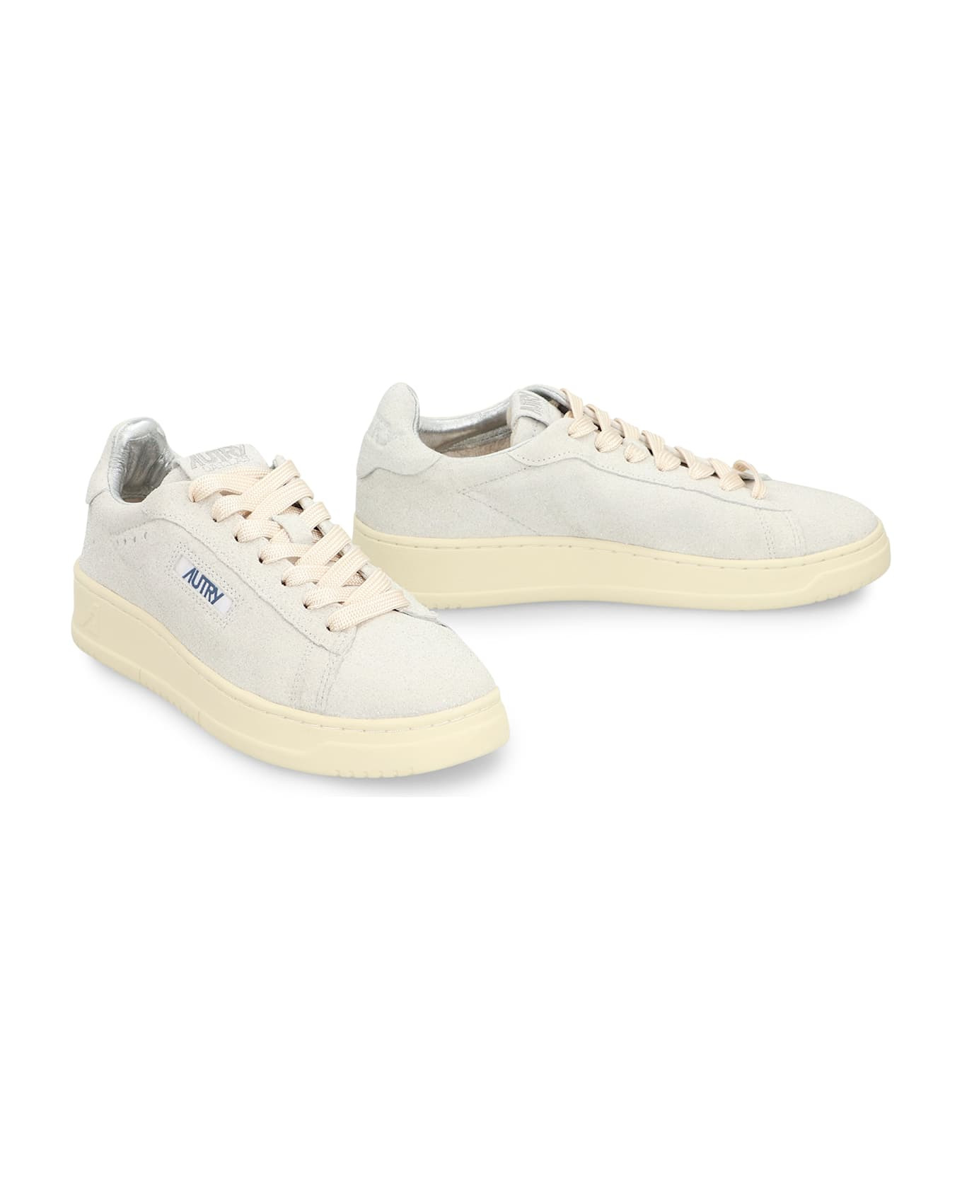 Dallas Low-top Sneakers - 3