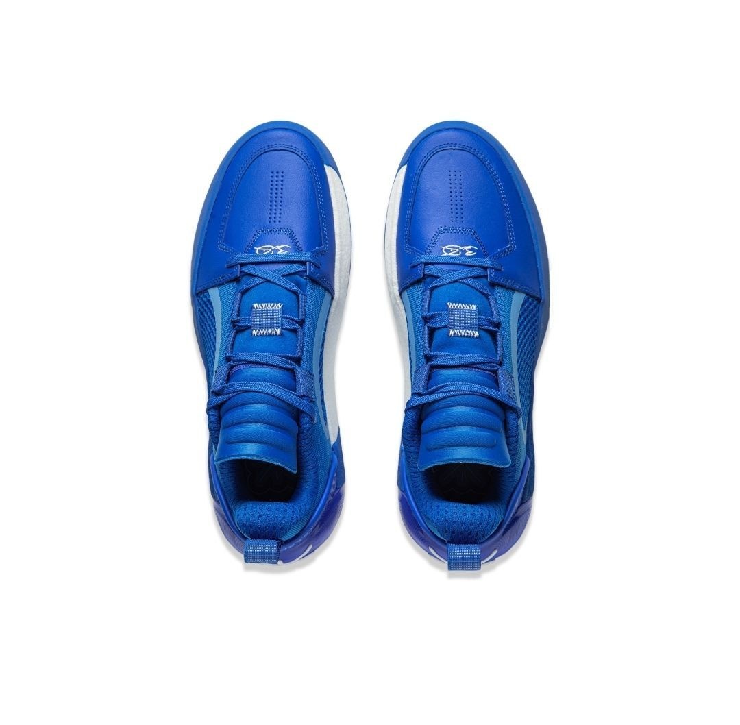 Li-Ning Wade All City 12 Encore 'Blue' ABAU029-5 - 4