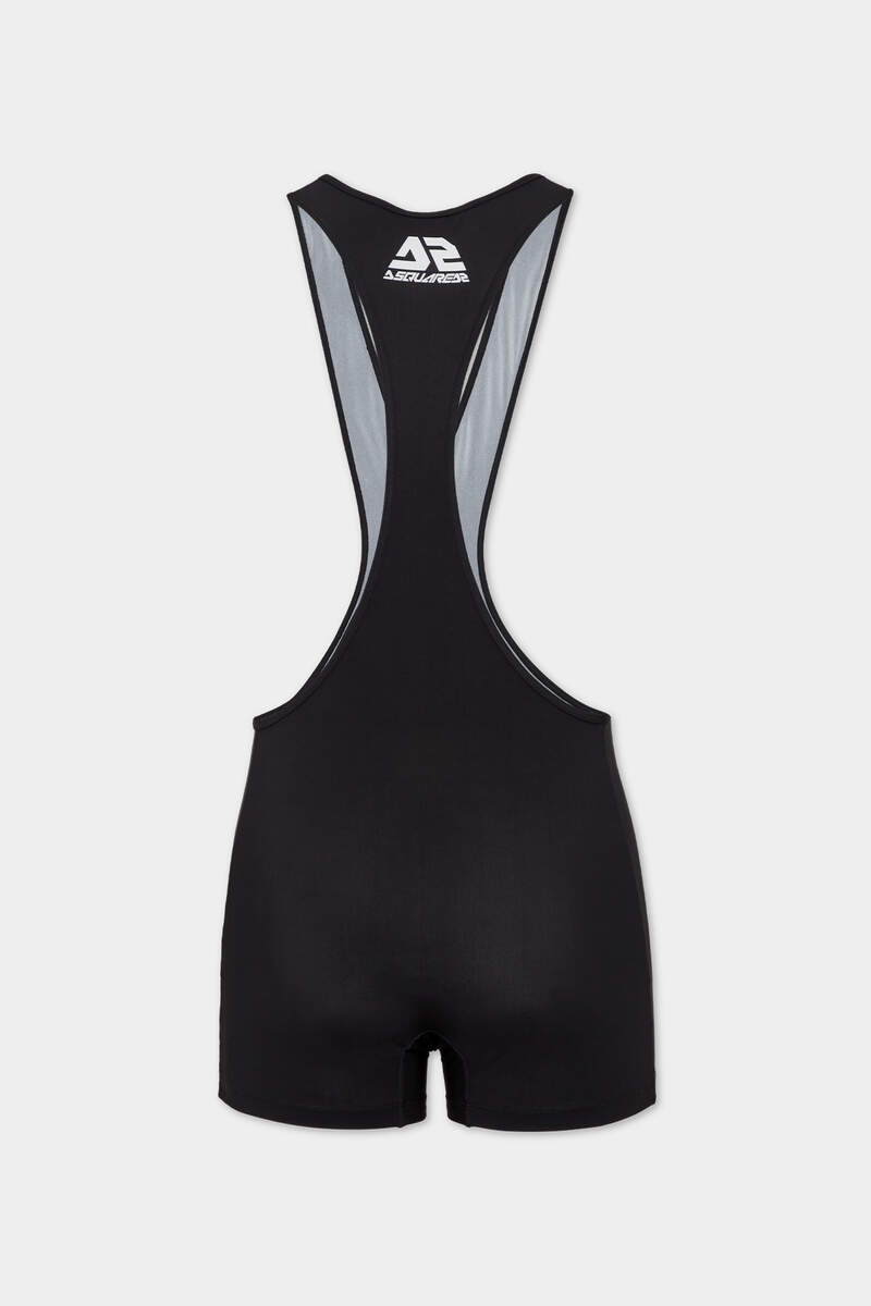 DSQUARED2 BOXEUR JUMPSUIT - 2